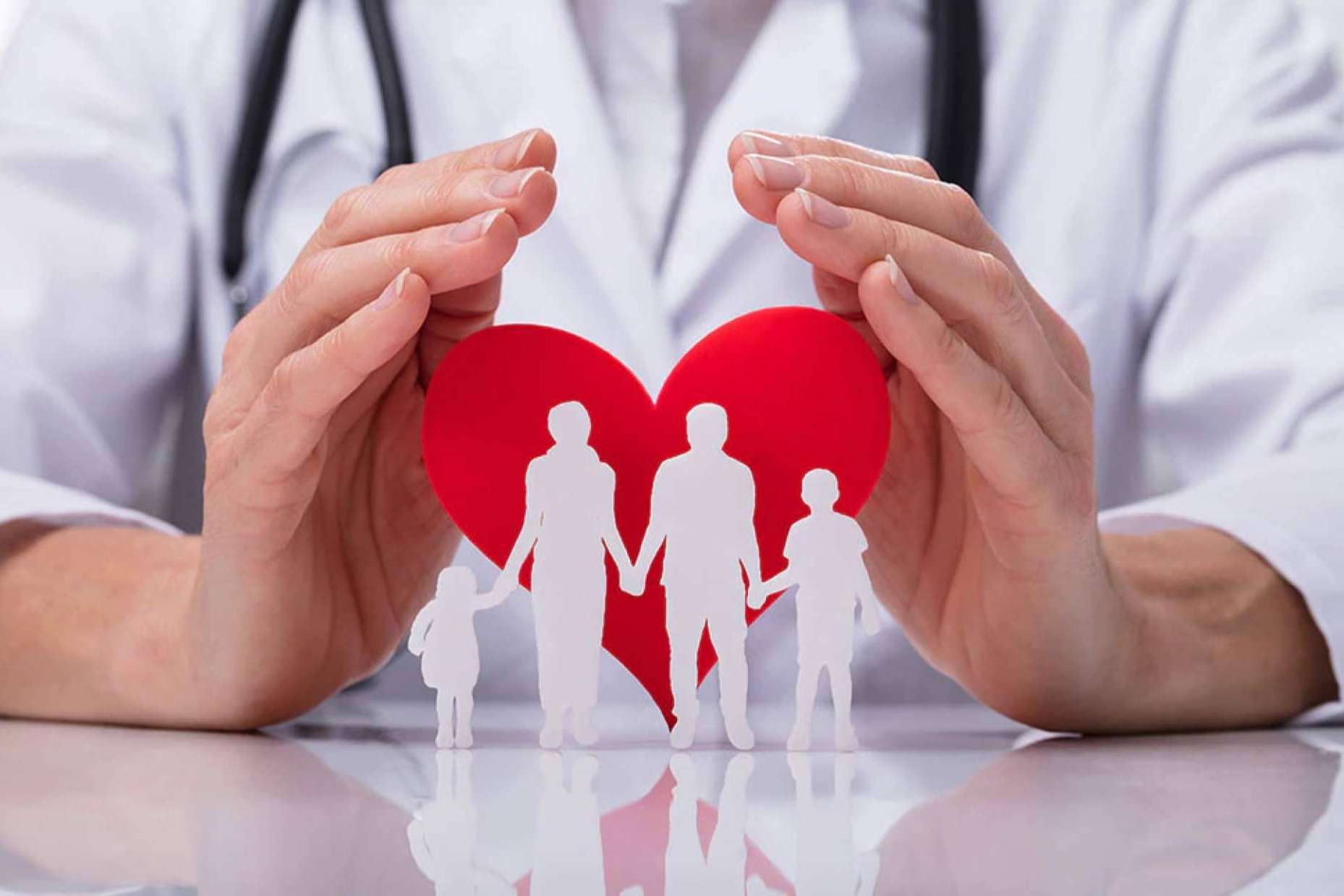 Obtener un seguro de salud con la misma mensualidad por 3 años