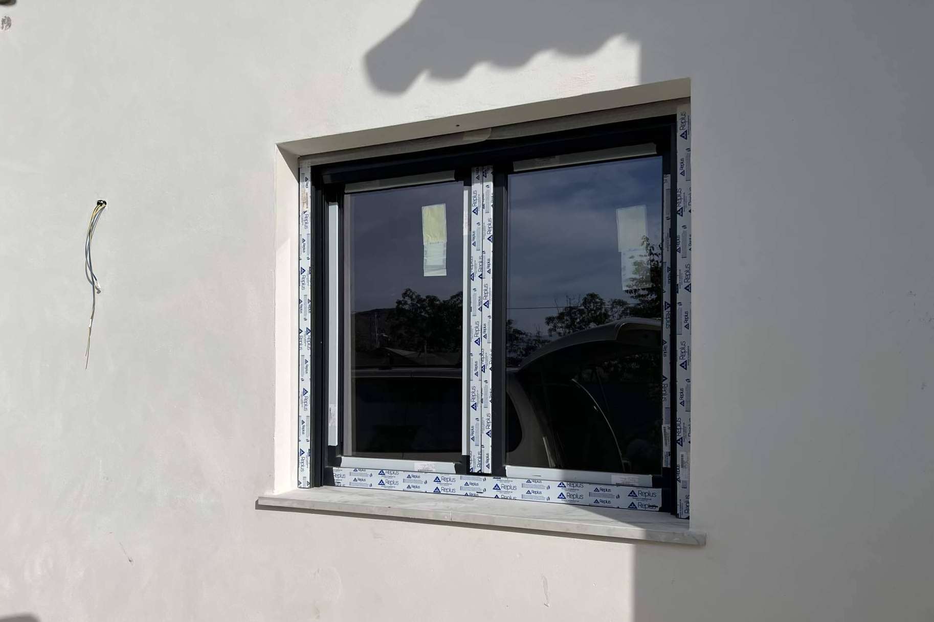 Seguridad y eficiencia con las ventanas PVC de Ventanas del Mader