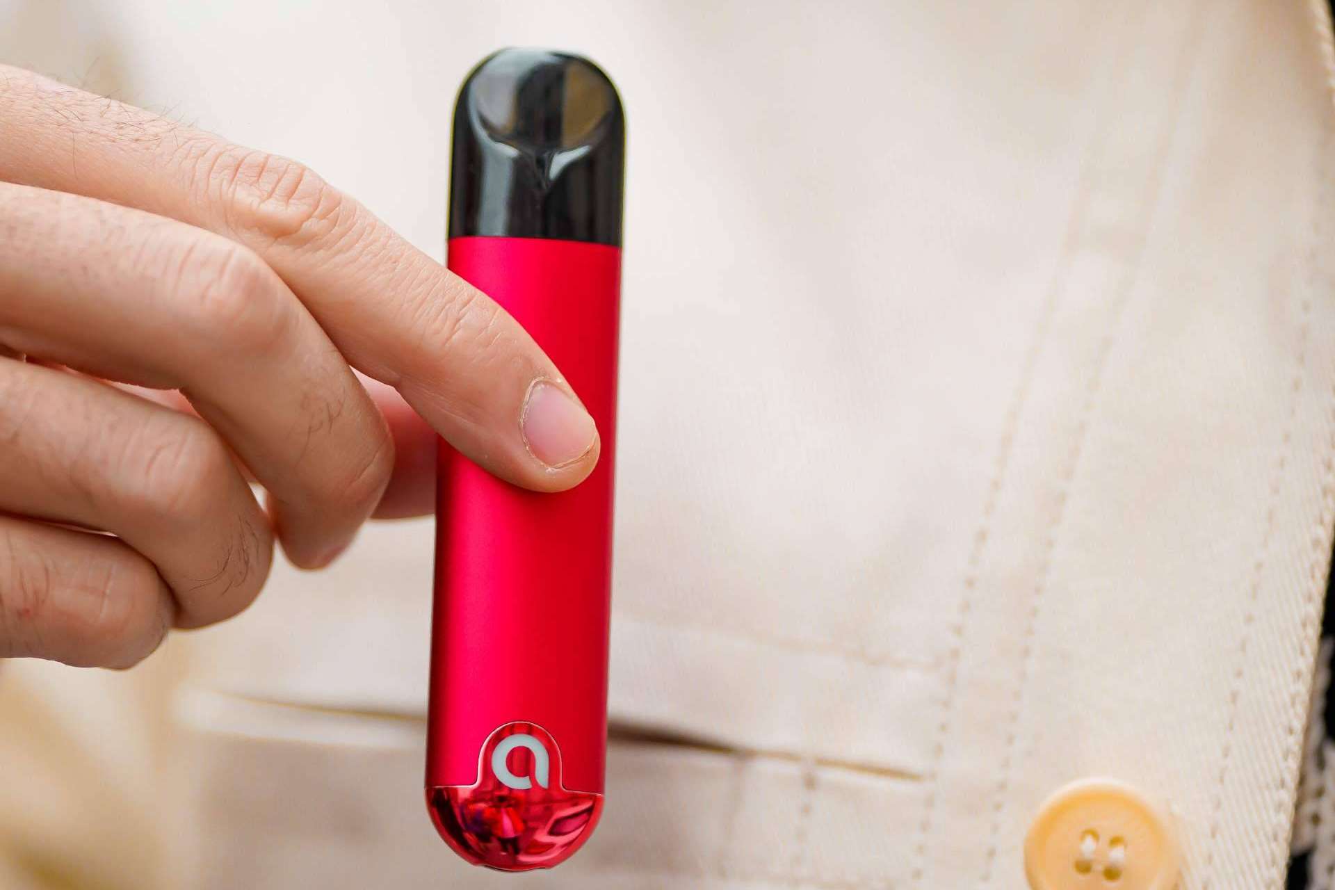 Ammo Vaper y los cigarrillos electrónicos recargables, una de las opciones más baratas y ecológicas