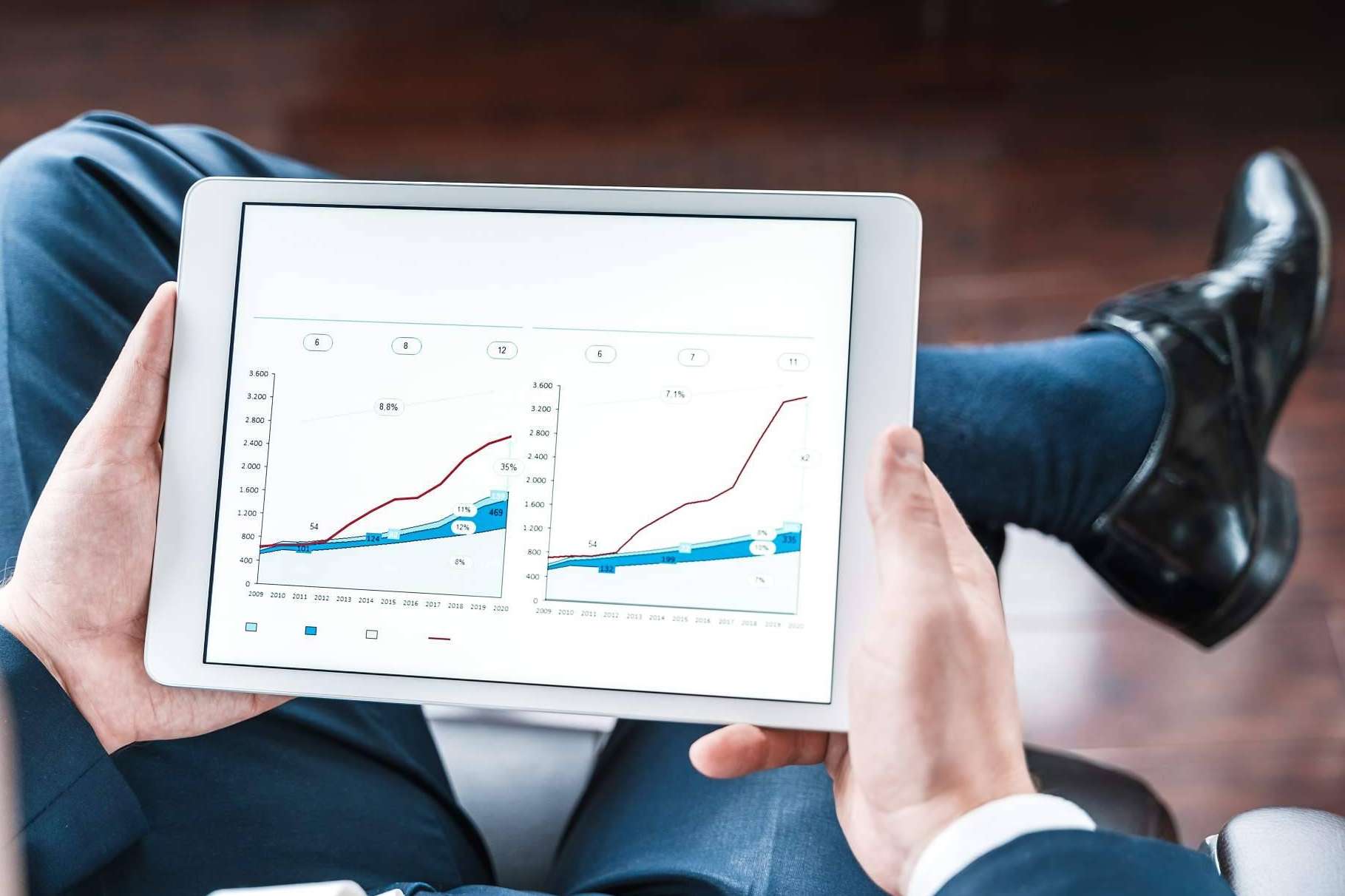 Para invertir en capital riesgo, ejecutivos y emprendedores se agrupan como business angels