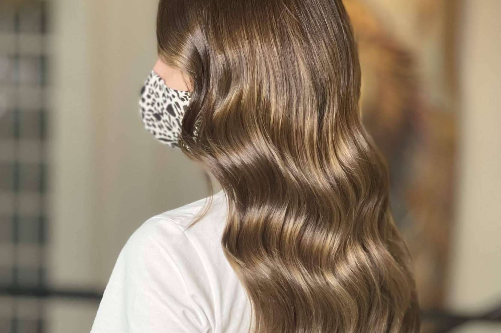 Level Hair Salon, un salón de lujo de peluquería y estética referente en Madrid