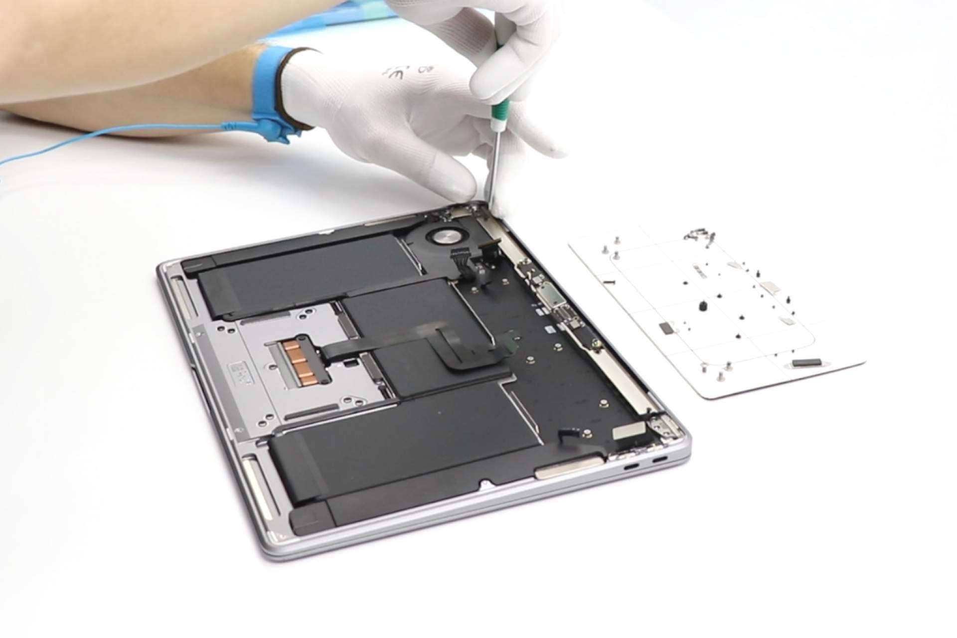 El servicio de reparación de Mac con BCNmóviles