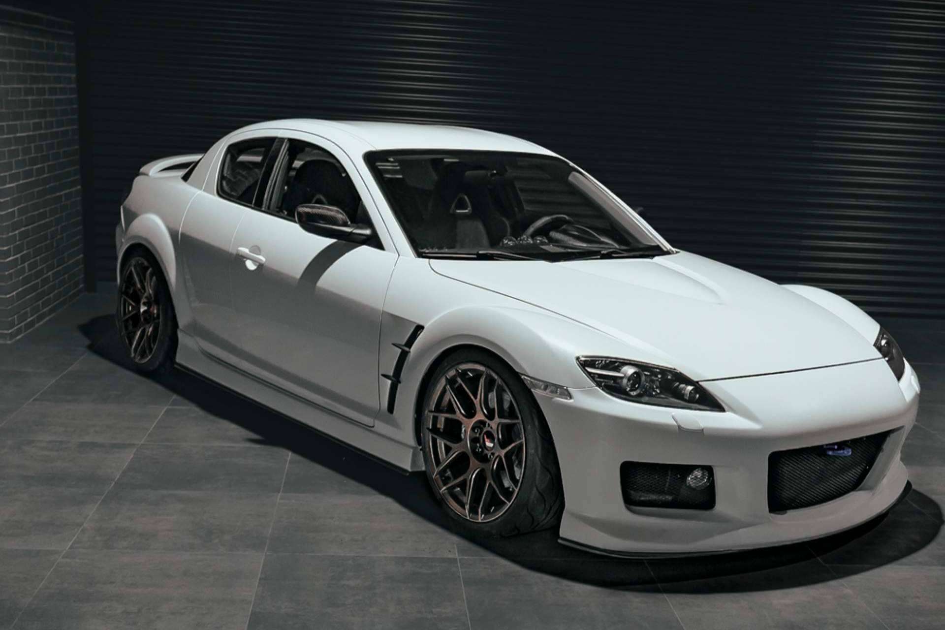 Mlin, el taller de tuning con reconocimiento nacional