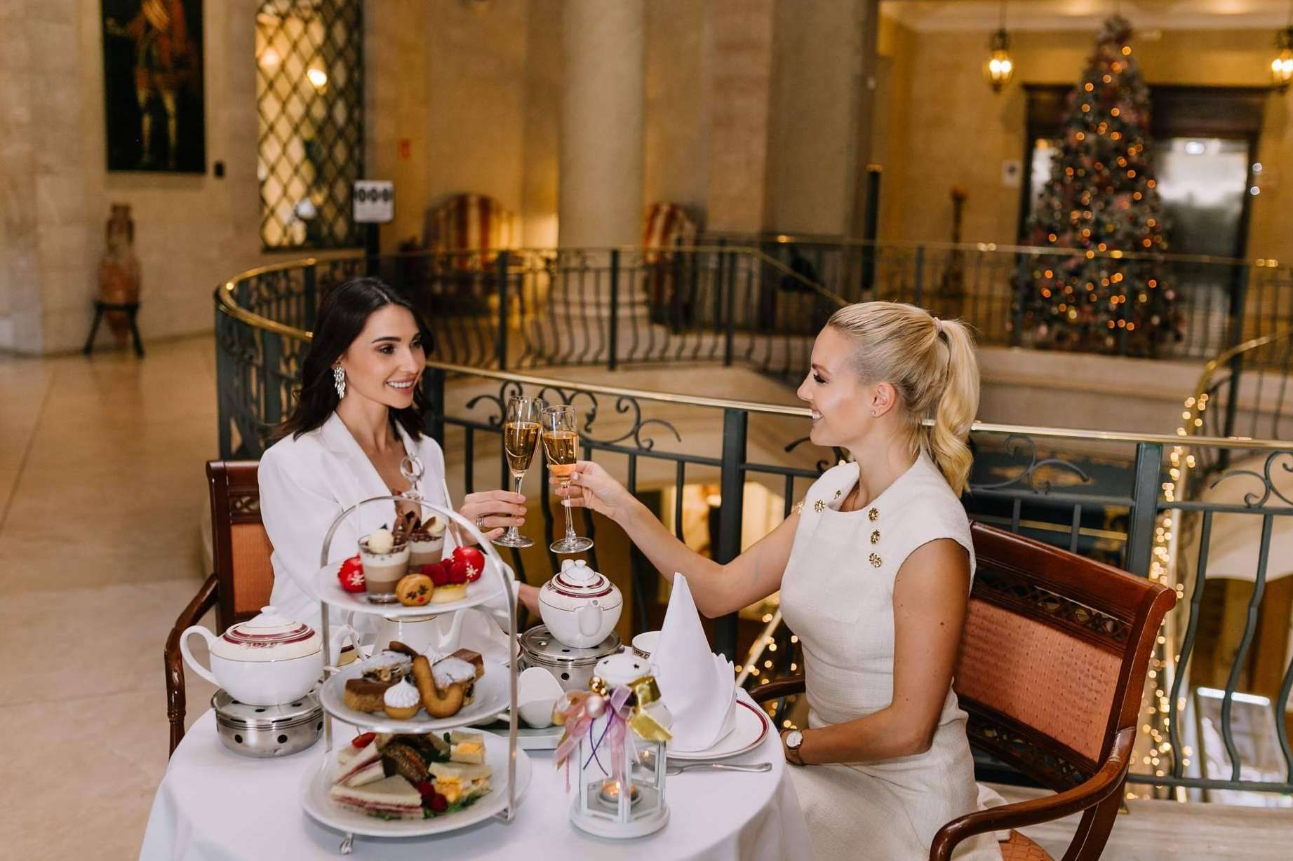 Experiencias para regalar estas navidades, con Hotel Treats