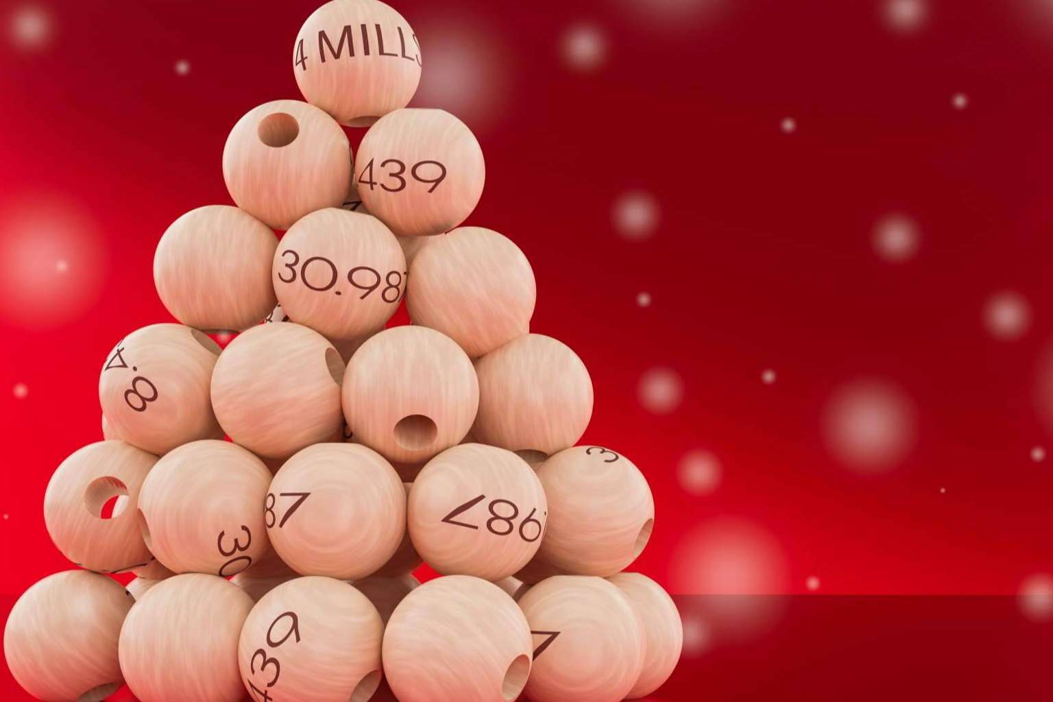 Comprar décimos para el sorteo de la Lotería de Navidad en Loterías El Dólar