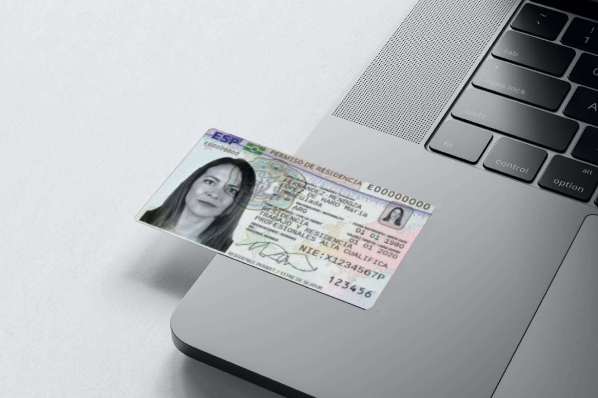 ¿Cómo saber si el NIE está listo para recoger?, con la ayuda de Web para Inmigrantes