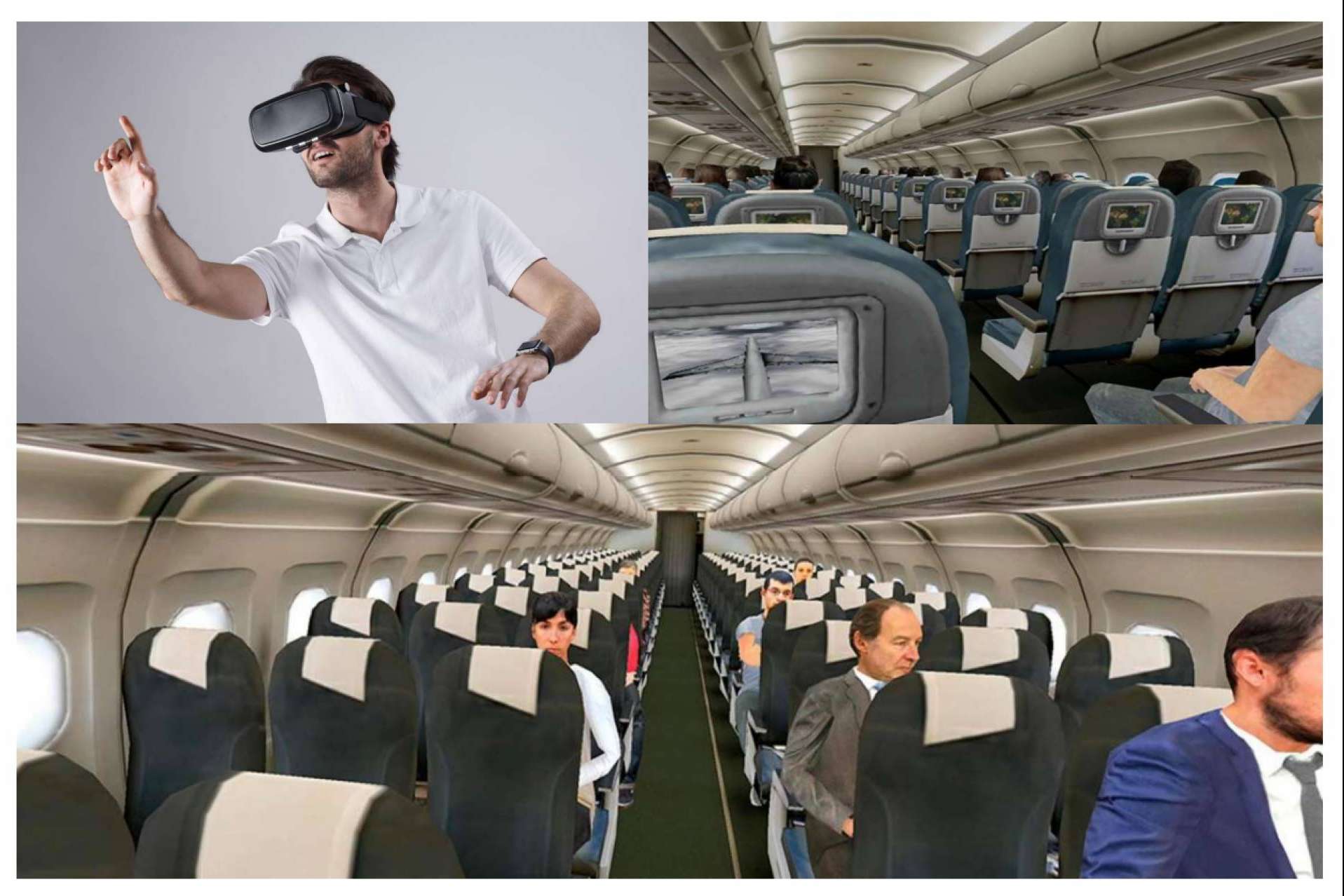 Someterse a un tratamiento de la ansiedad mediante realidad virtual en el Centro Médico Psiquiatra Zaragoza