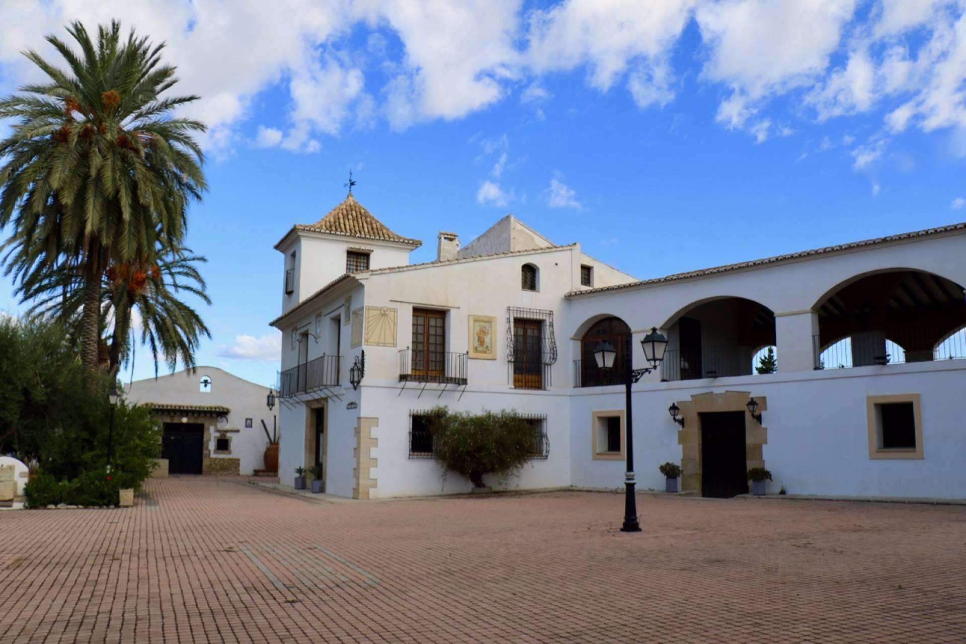 Un espacio emblemático de la Comunidad Valenciana abre sus puertas de nuevo en Alicante