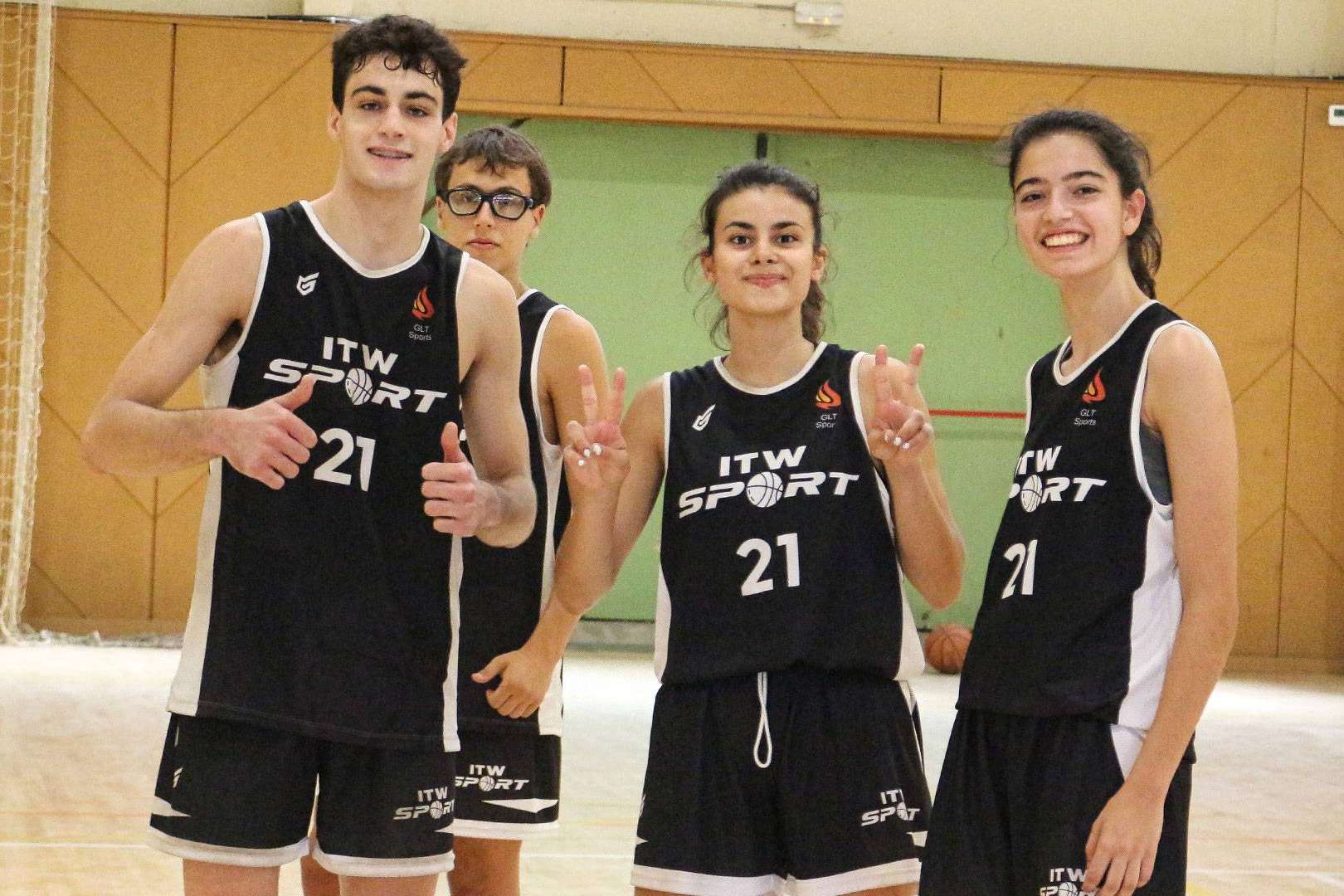 ITW Sport ayuda a gestionar la frustración en adolescentes a través del deporte