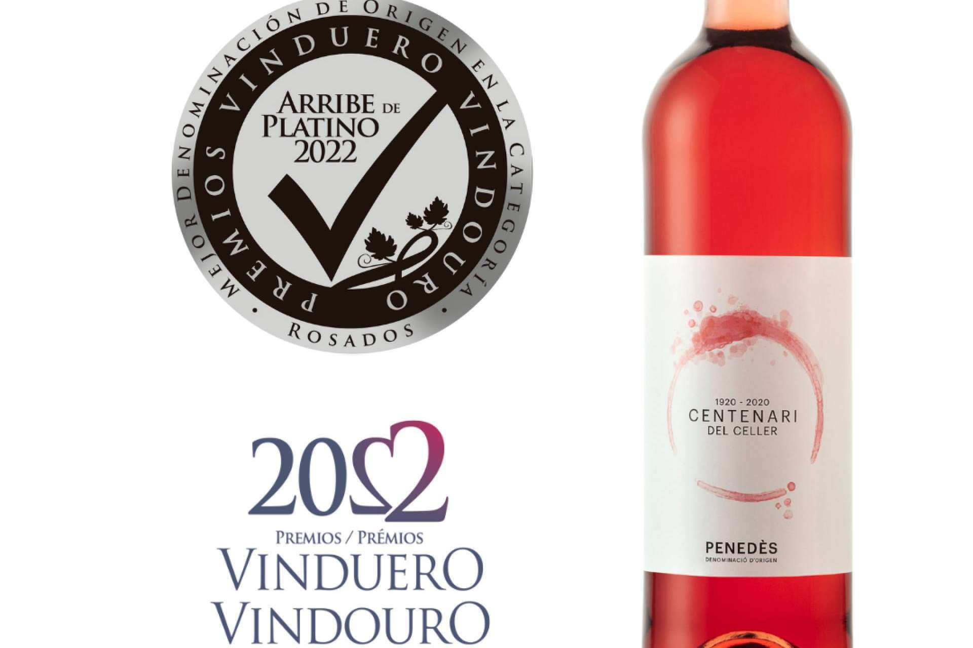 La Agrícola de Llorenç del Penedès, una cooperativa que elabora vinos y cavas muy premiados