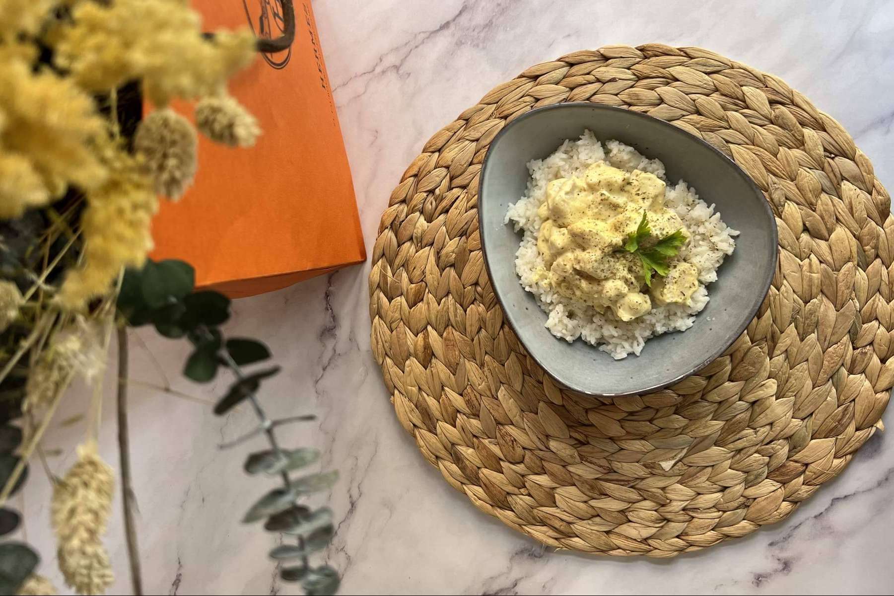 Comenzar el año comiendo saludable de la mano de Cocinando Sanoo