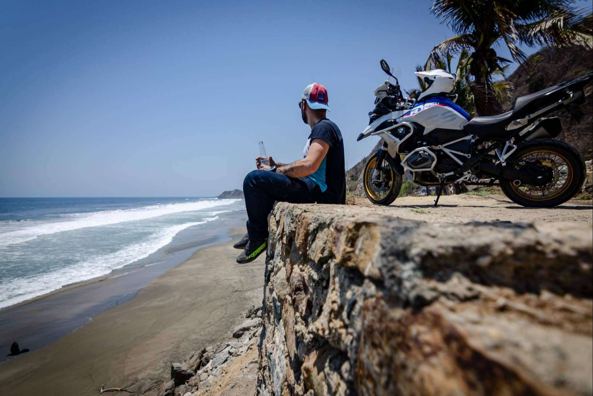 Motorbeach Viajes planifica un recorrido en moto por México