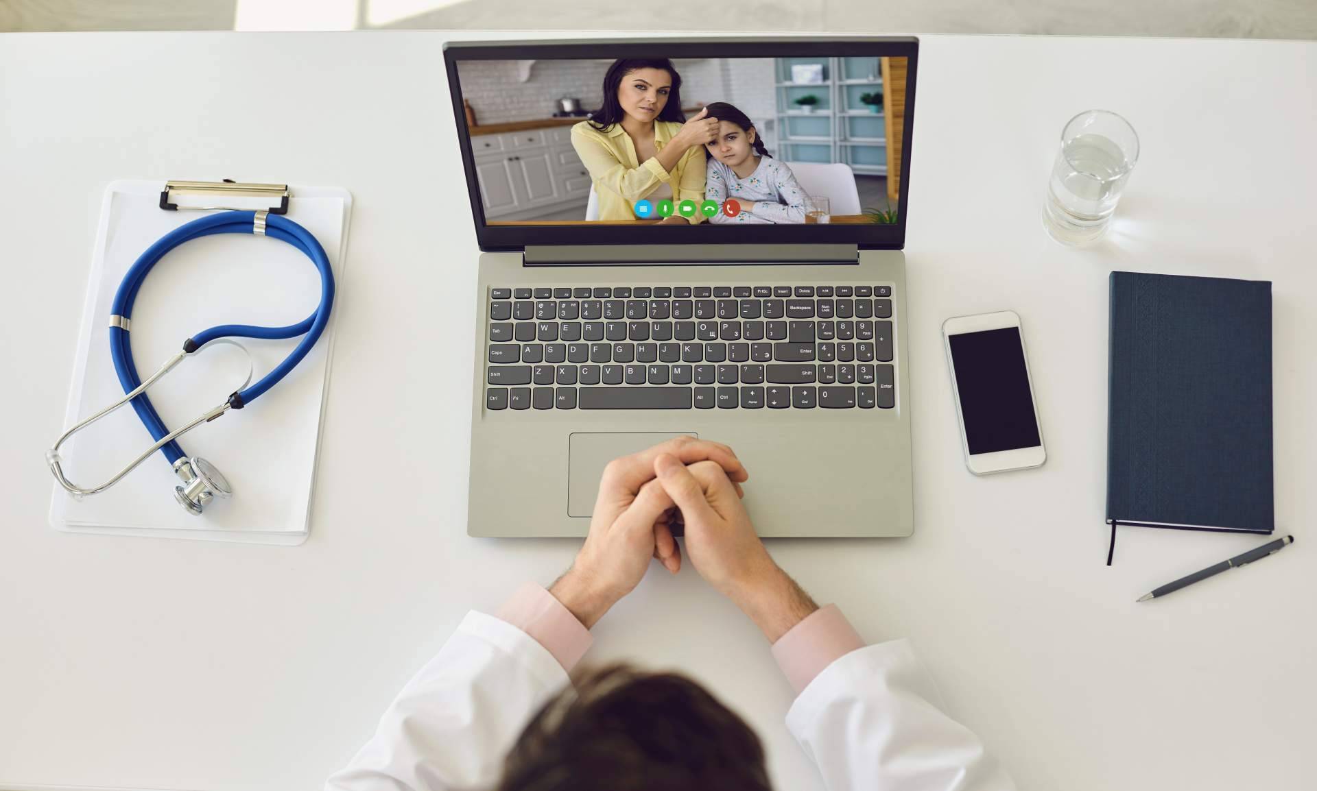 Conectando Pacientes, una plataforma de salud con más de cuatro años de vida