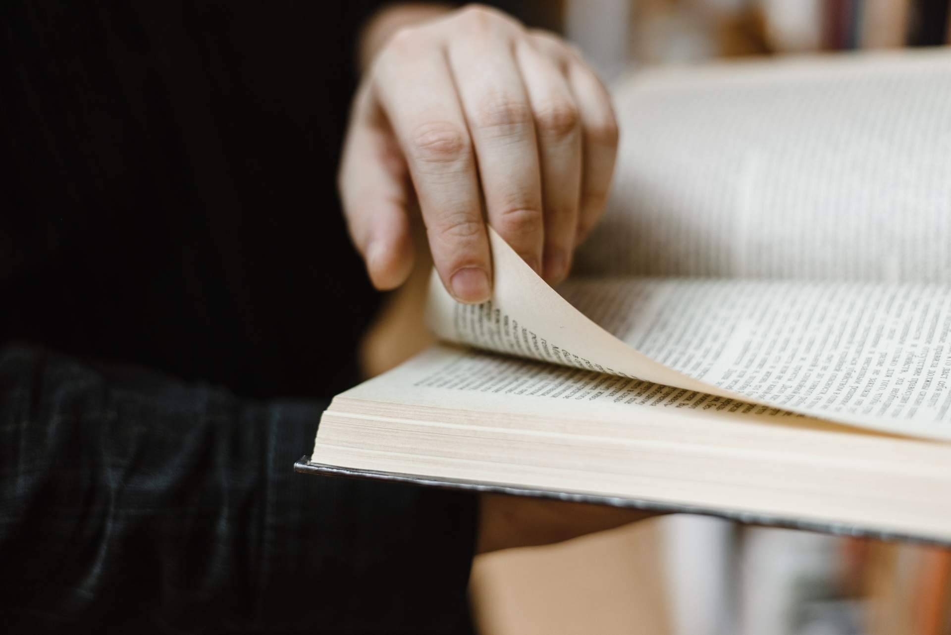 Un relato para atrapar al lector, Balansiya