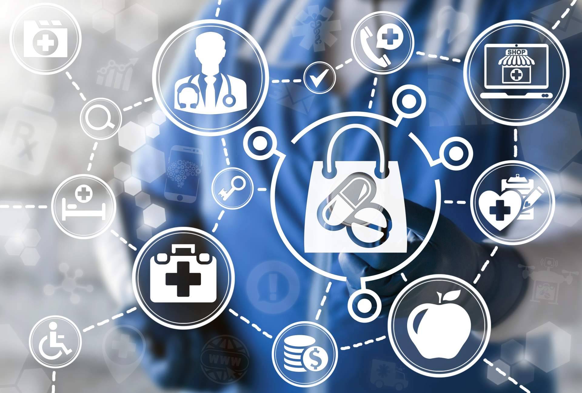 La plataforma de salud Conectando Pacientes registra un crecimiento constante