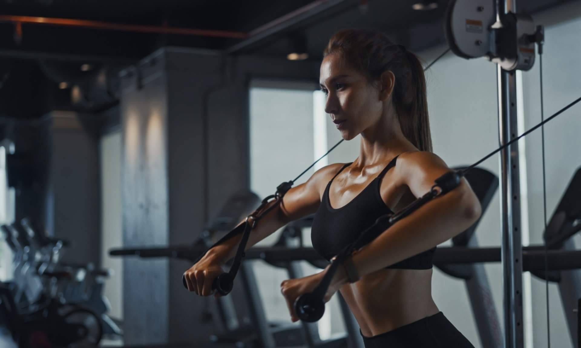 Magazine Fitness -360º SportFit, la revista del sector deportivo