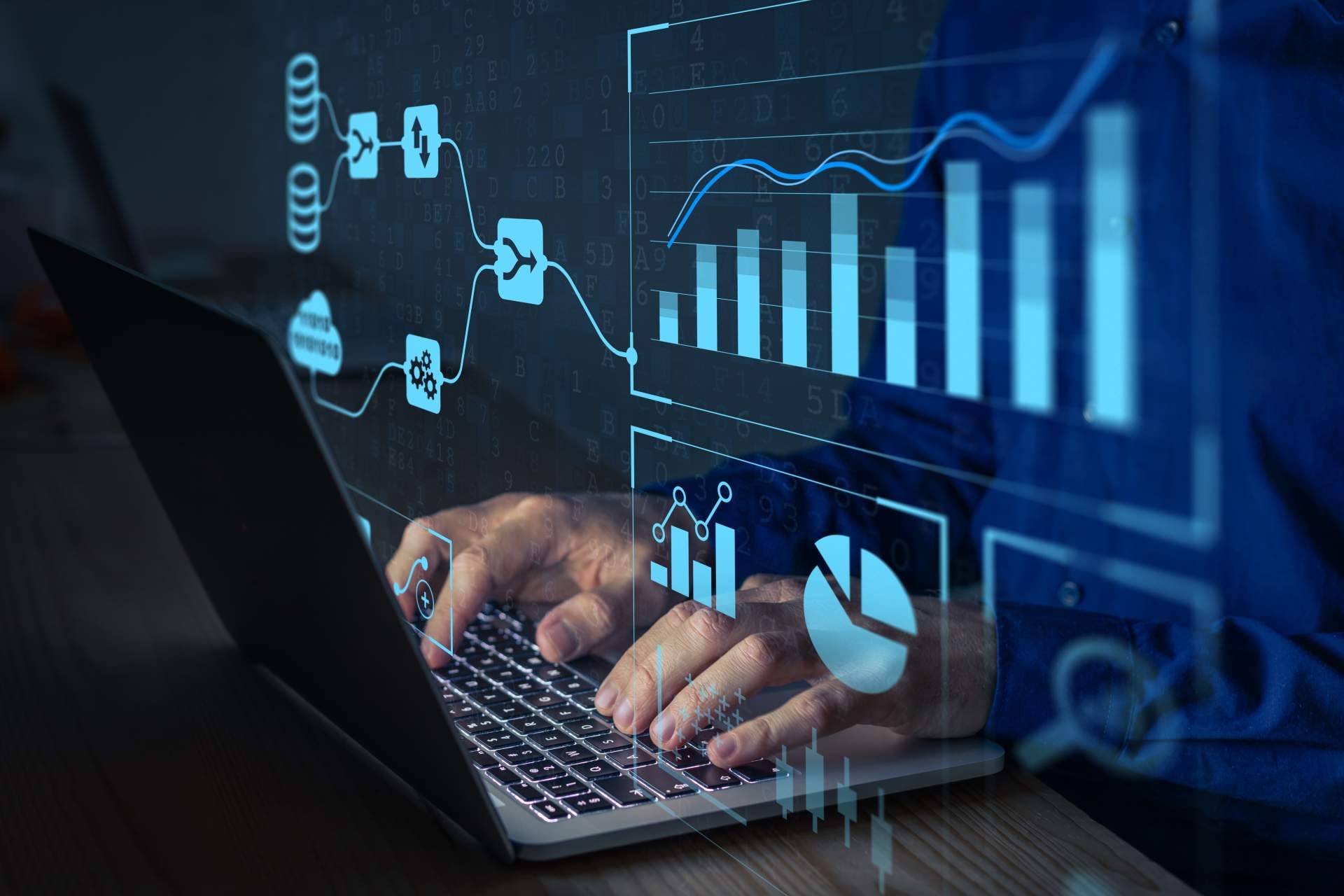AICAD Business School sobre las ventajas de las nuevas tecnologías y de la digitalización de procesos en empresas