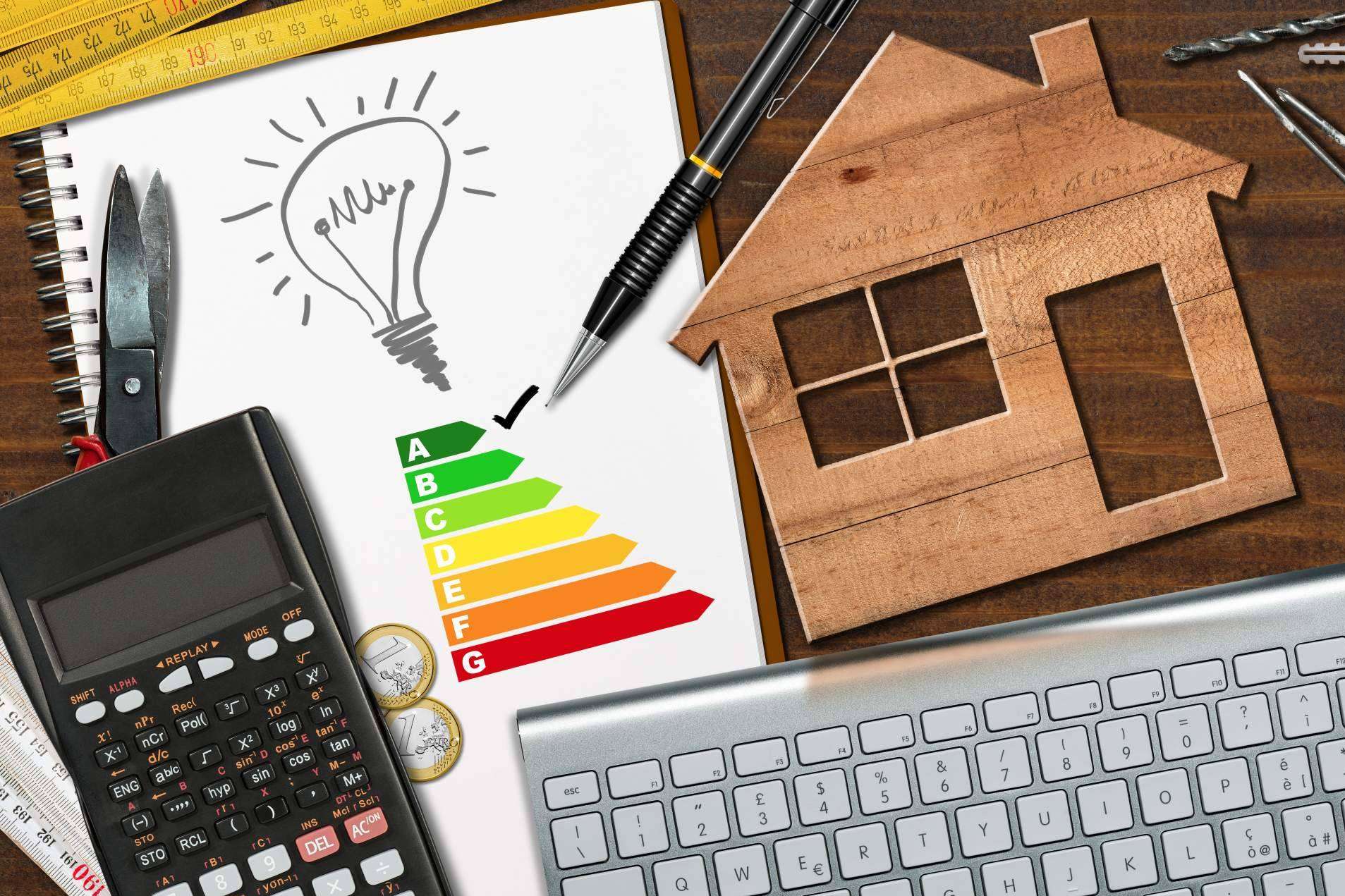 ¿Cuáles son las principales ventajas de una vivienda eficiente?, por Just Property Finders