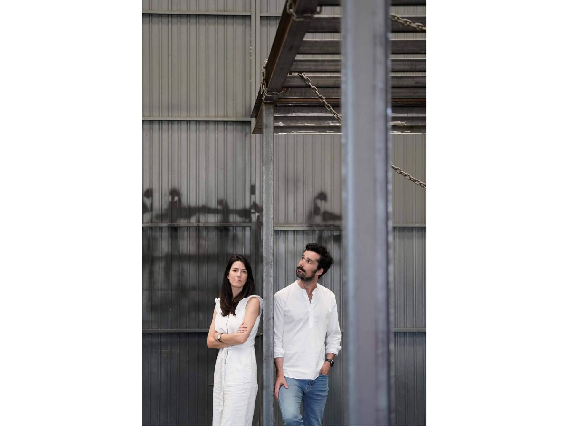 Trayectoria e inspiración de Tini Living; arquitectura modular industrializada y a medida