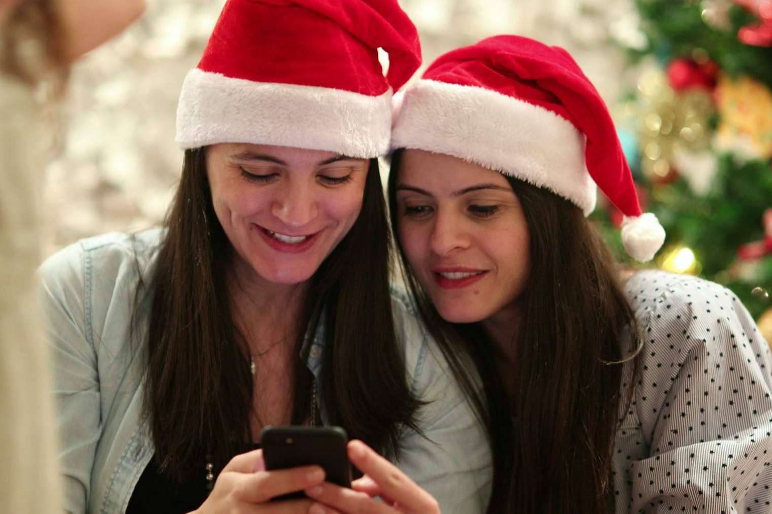 Nueva tarifa de móvil de OROC, que adelanta la Navidad
