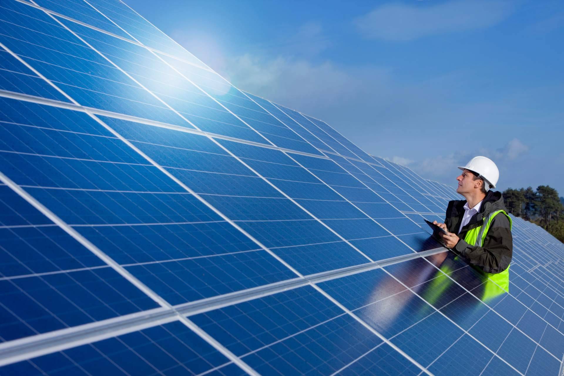 ¿Cuáles son las ventajas del Plan ‘Madrid 360 Solar’ para instalar placas solares de uso doméstico?, por Geesol