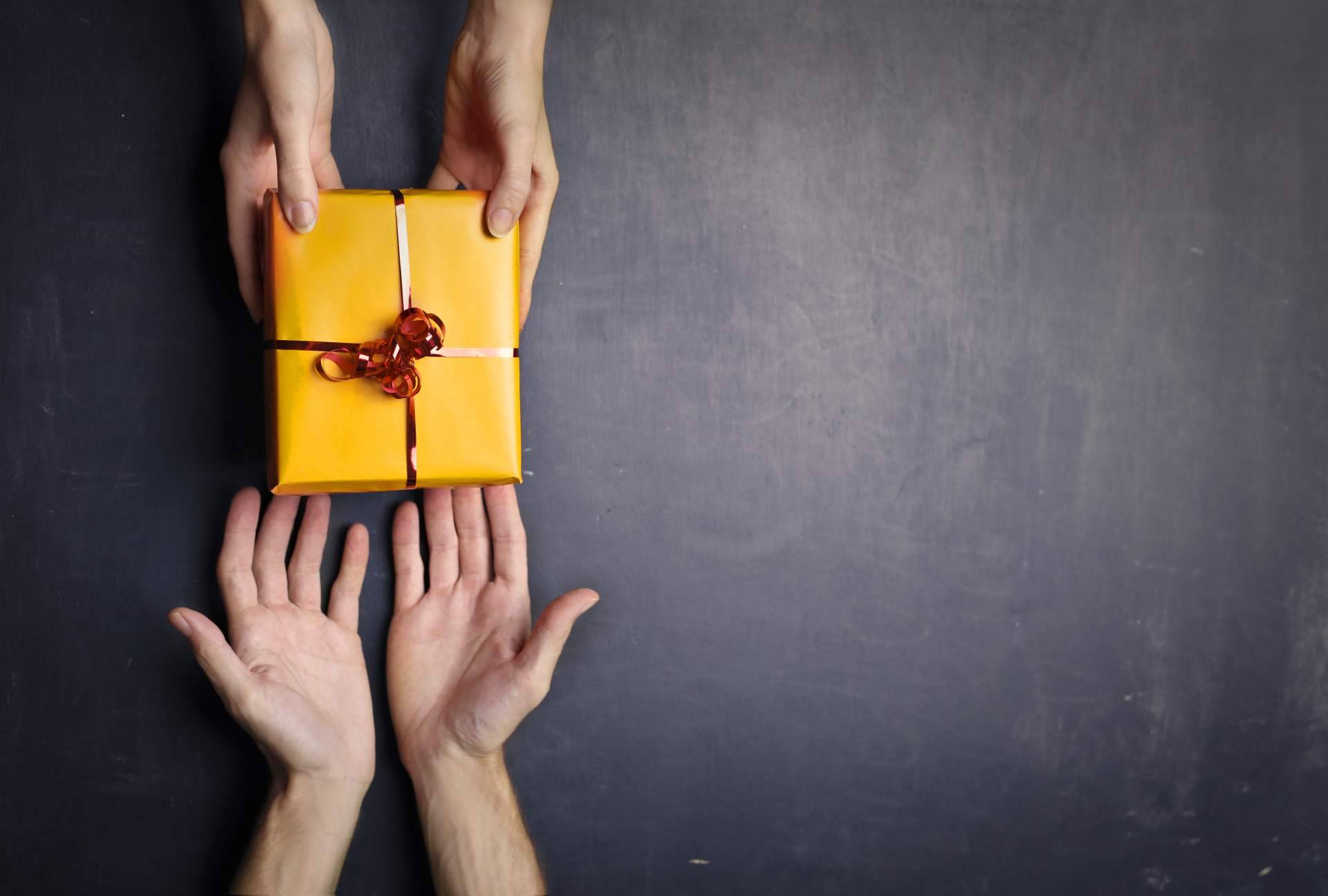 Artículos personalizados como regalo de Navidad, con la tienda Nakerband