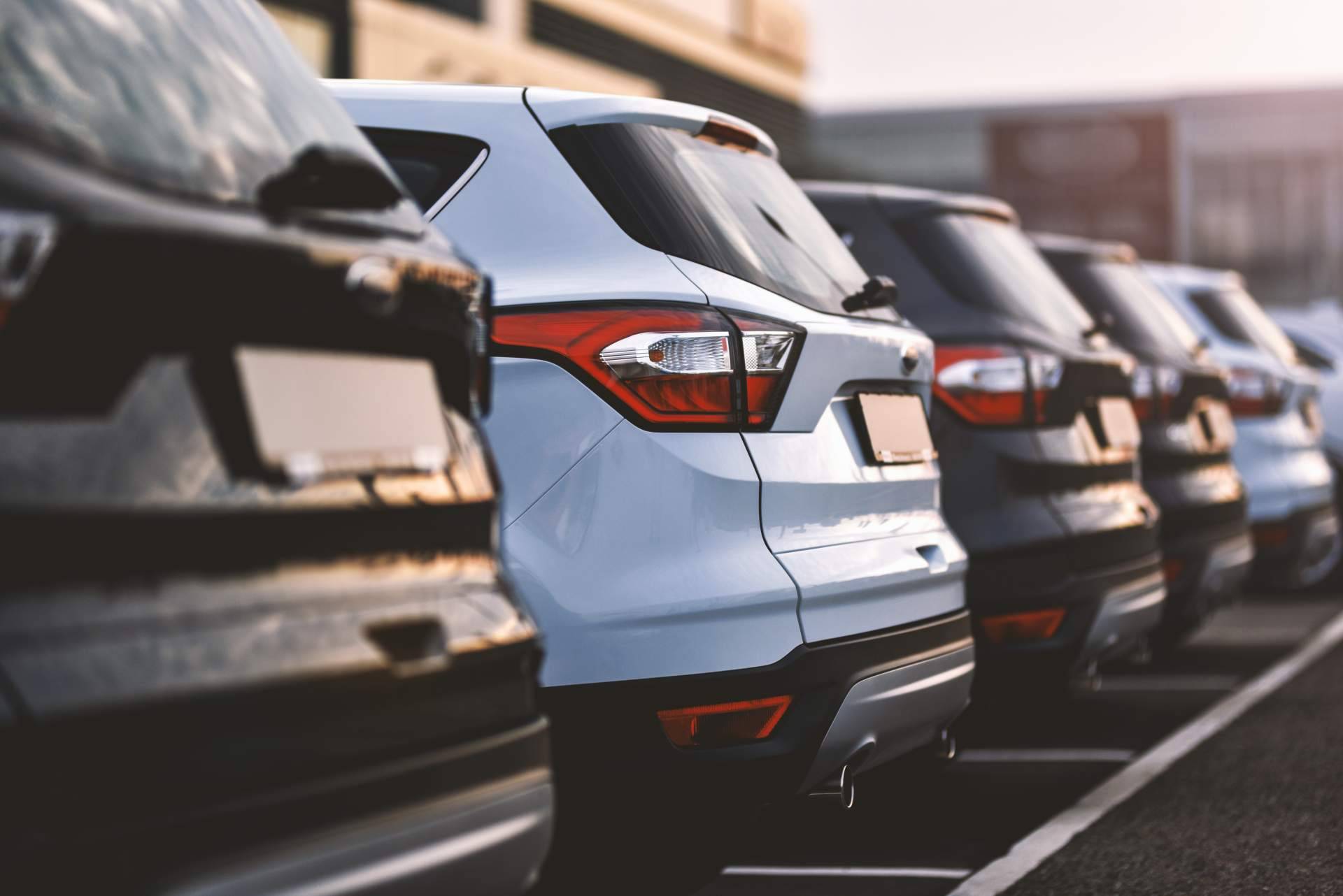 ¿Cuáles son las claves del renting seminuevos de Rent Car Fácil?