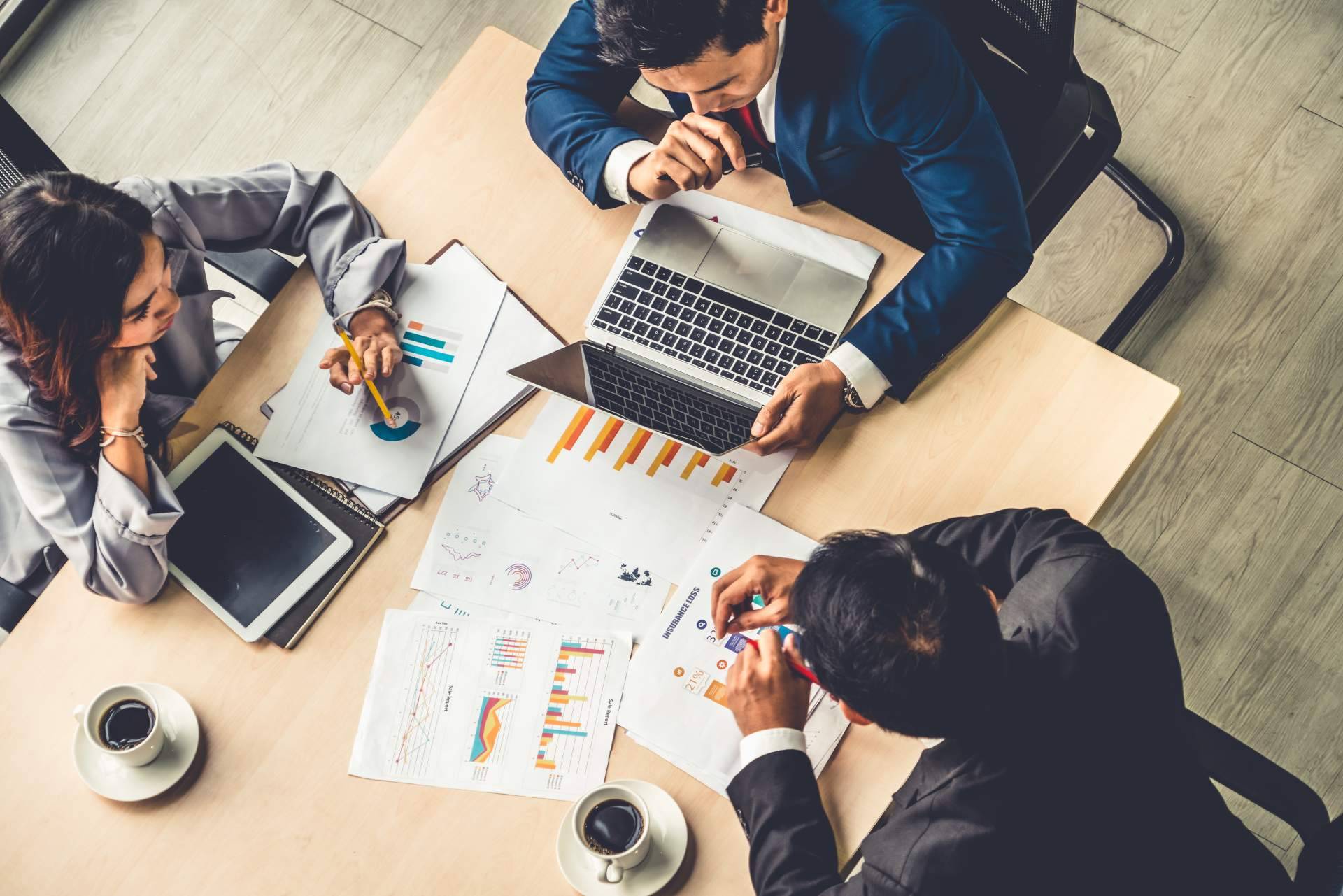 ¿Por qué es importante conocer y utilizar las estrategias de marketing?, por CEO Sphere