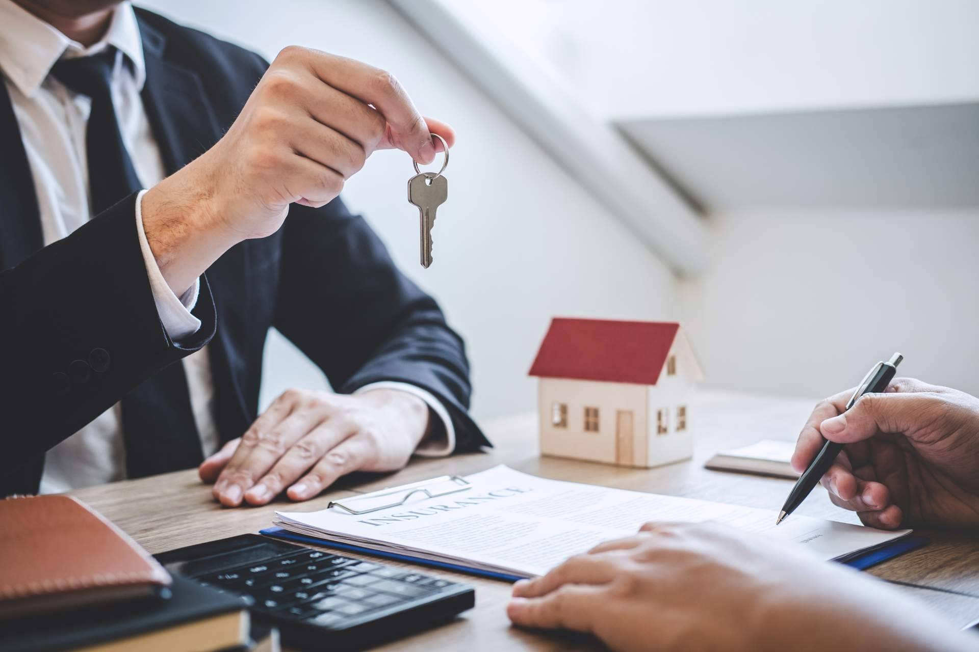 La situación actual del mercado inmobiliario en Valencia