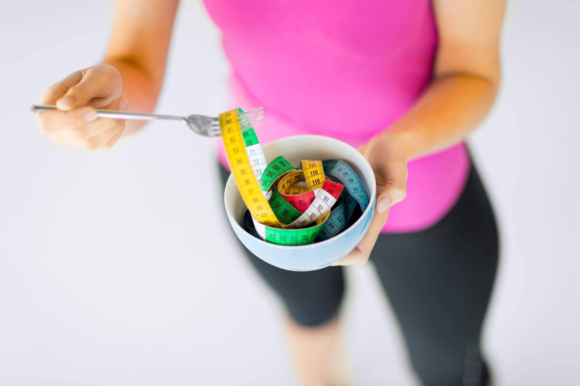 Conseguir una dieta personalizada con el servicio de nutricionista de Cabanas Nutrition
