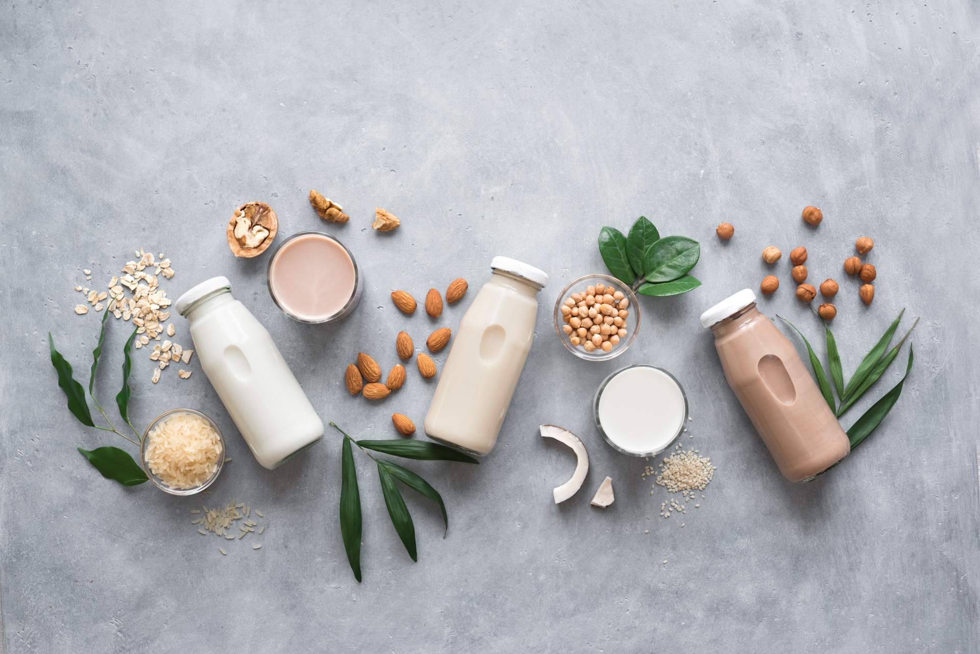 Baor Products lanza Based Plant Concentrate, la nueva línea de compuestos naturales 100 % vegetales
