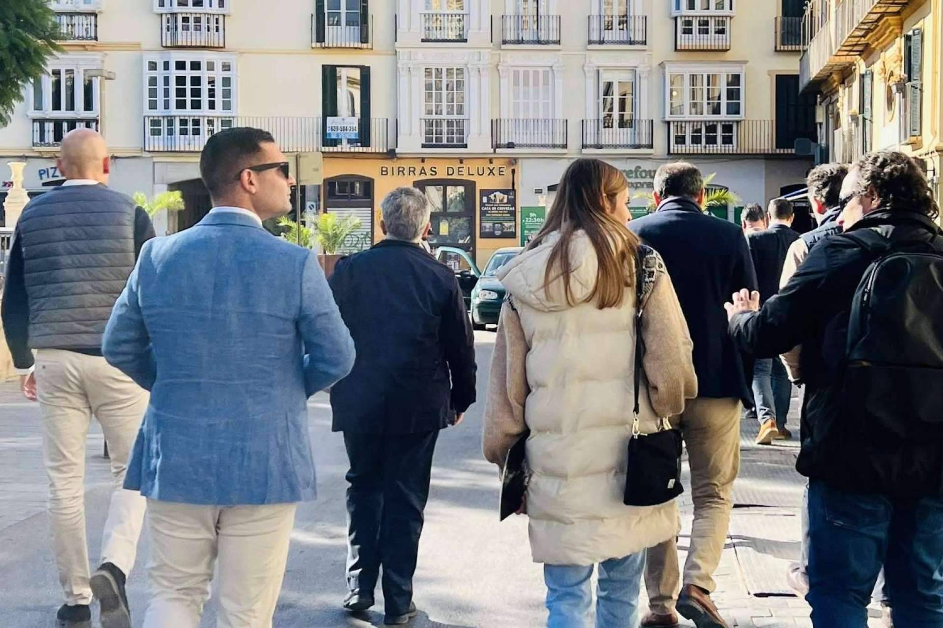 Real Estate Business School sobre el turismo inmobiliario de inversión