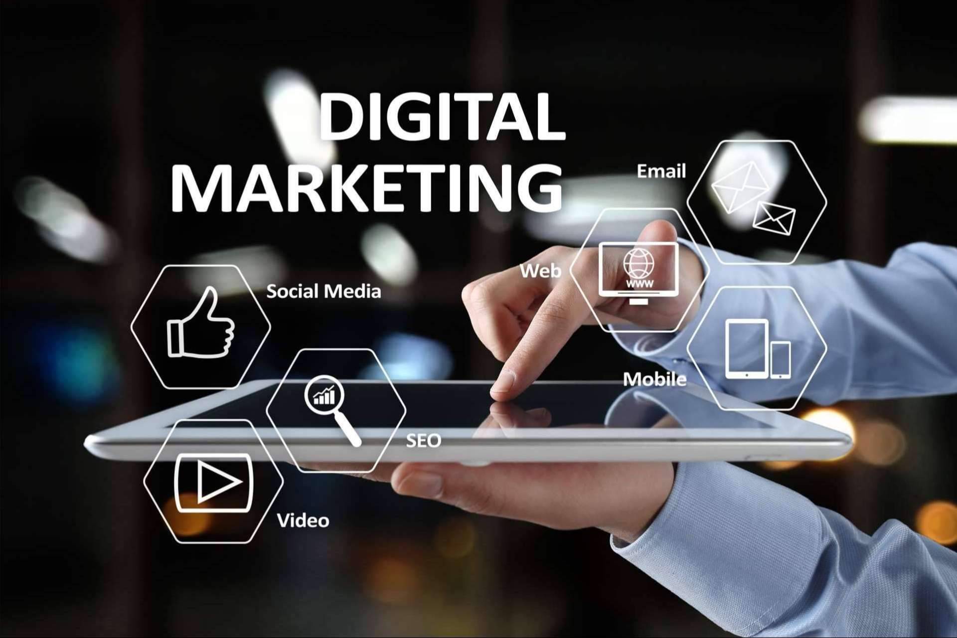 10 claves para elegir la agencia de marketing digital ideal para una empresa