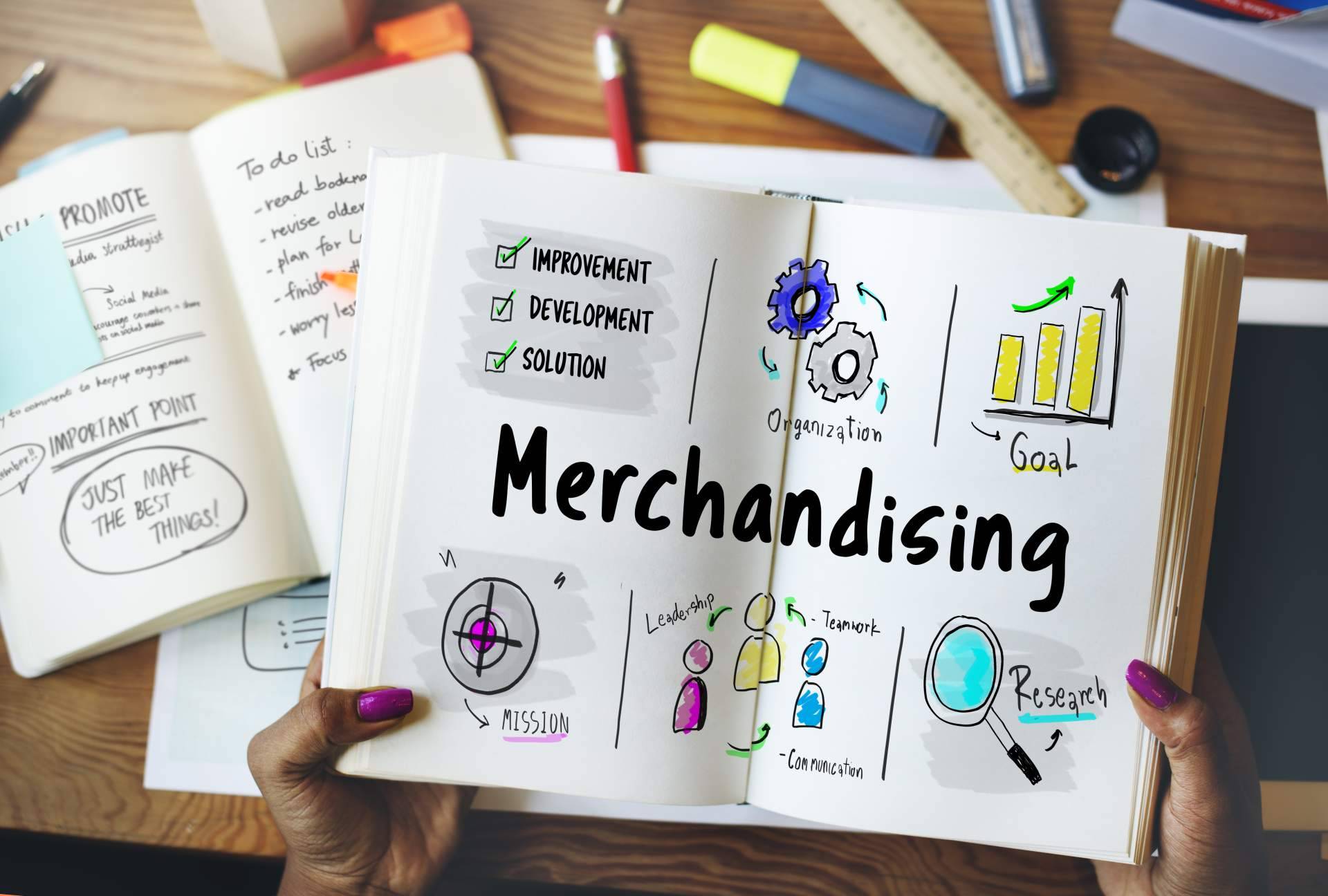 Srflyer.com destaca la importancia del merchandising en una empresa