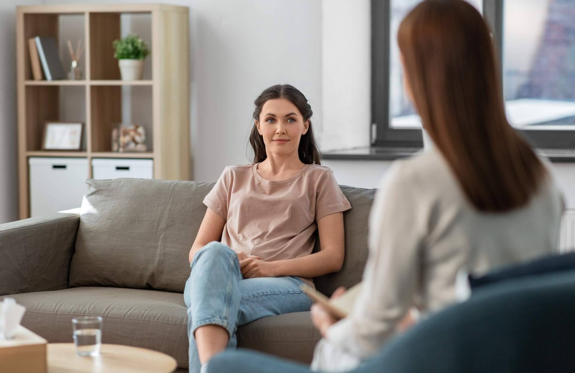 La coach emocional Míriam Pascual da la posibilidad de recuperar el equilibro a través de sus sesiones personalizadas