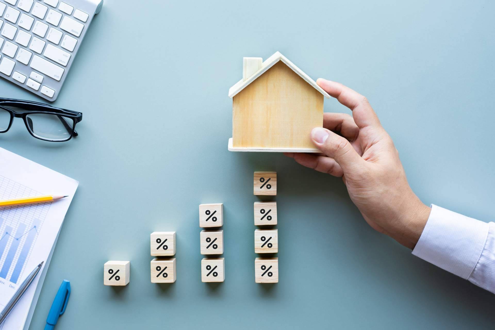 ¿Se acerca una crisis inmobiliaria?, según La Casa Agency El Clot