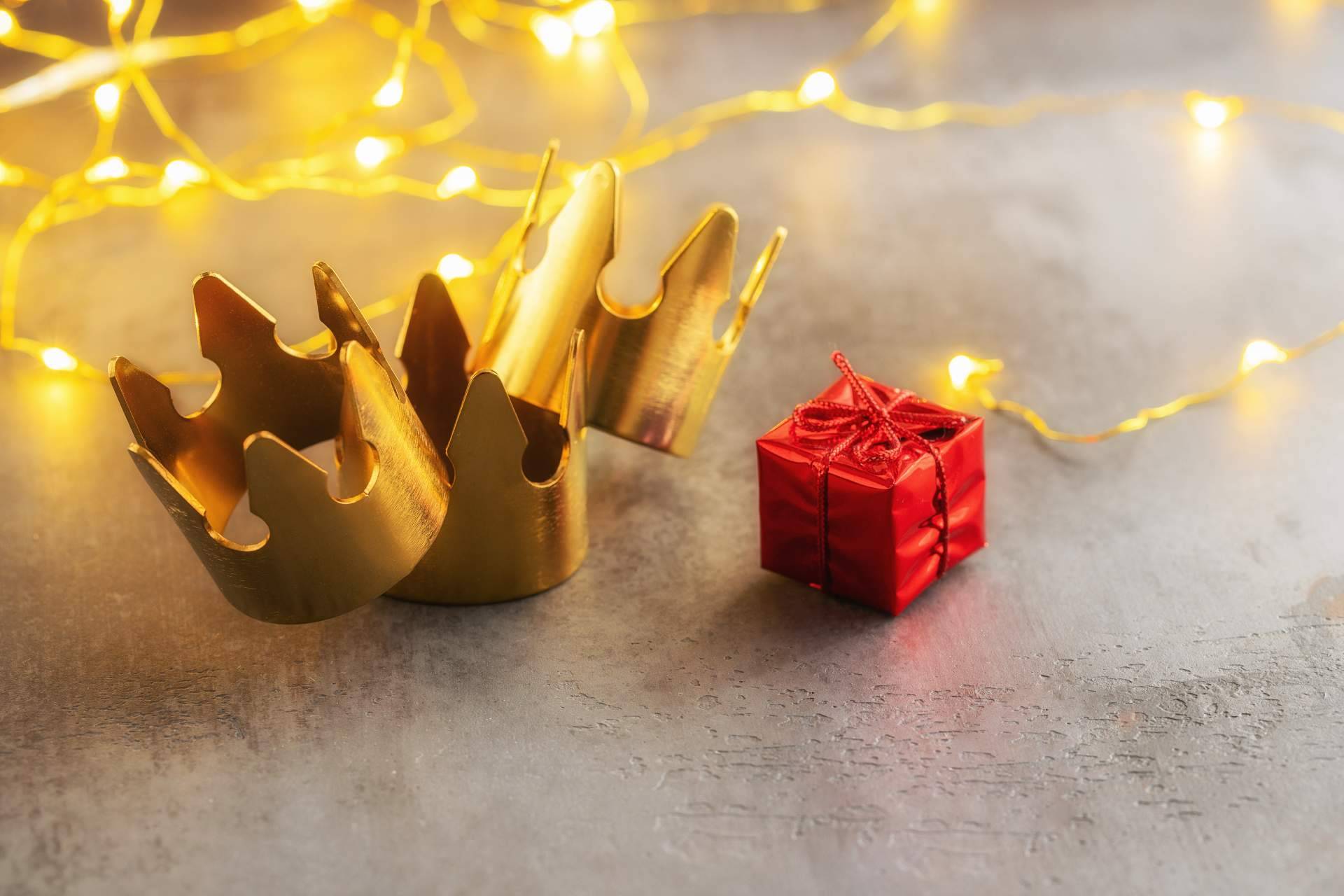 Un año más, Asombro Extremo, con su campaña de Reyes Magos para Iberia, hace felices a miles de niños