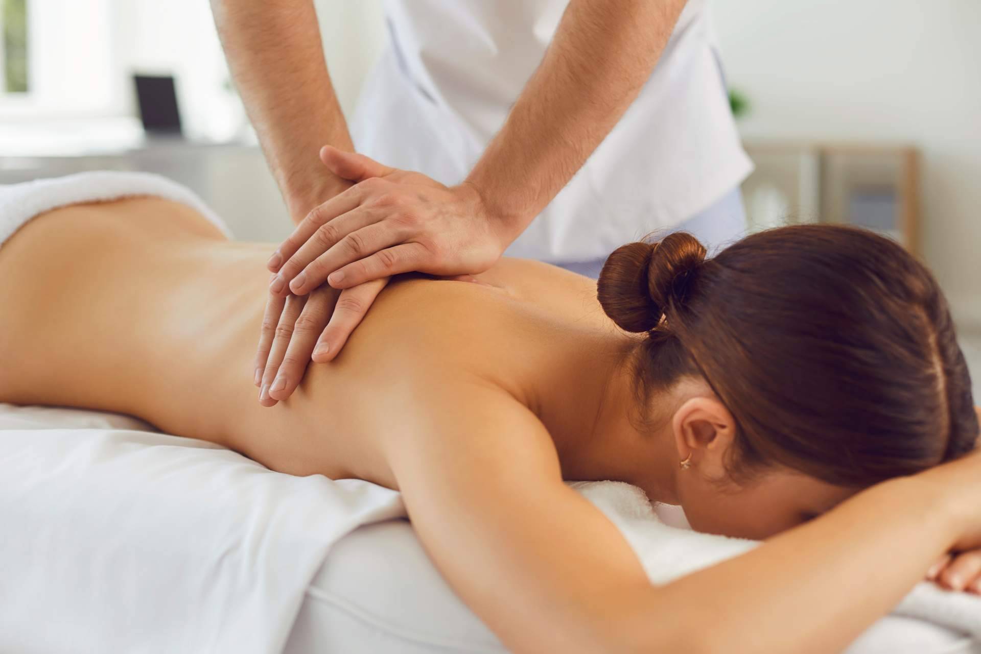 Massagium Wellness, los centros de bienestar y masajes situados en Tarragona, Salou y Reus