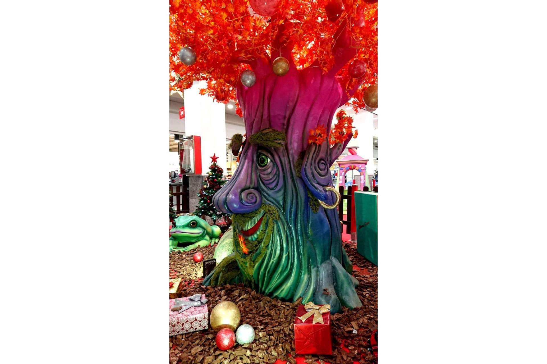 La escenografía, decorados y proyectos personalizados de Ideas Que Se Tocan