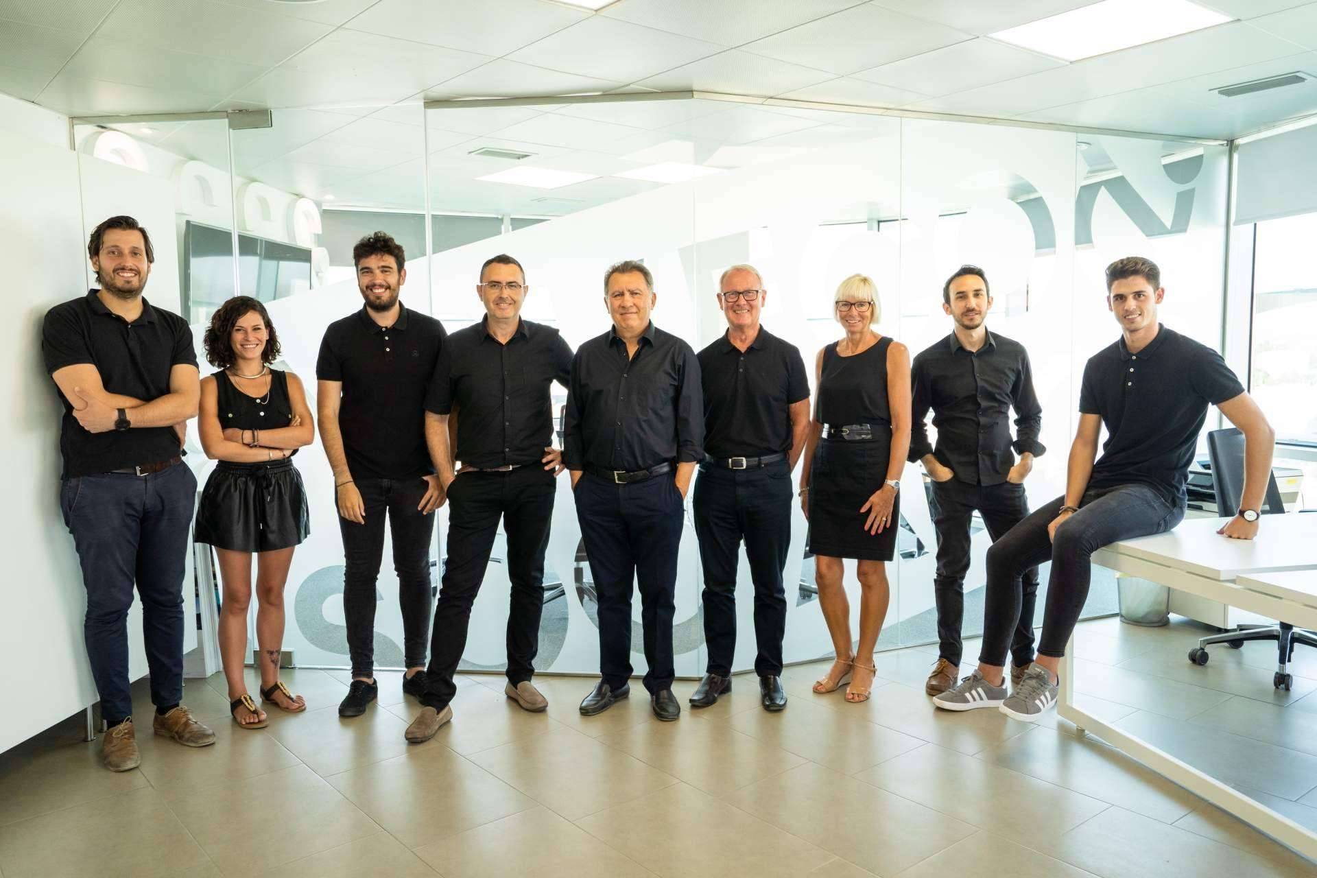 ¿Cómo encontrar y contratar al arquitecto más adecuado para cada proyecto? Pacheco Moreno lo explica