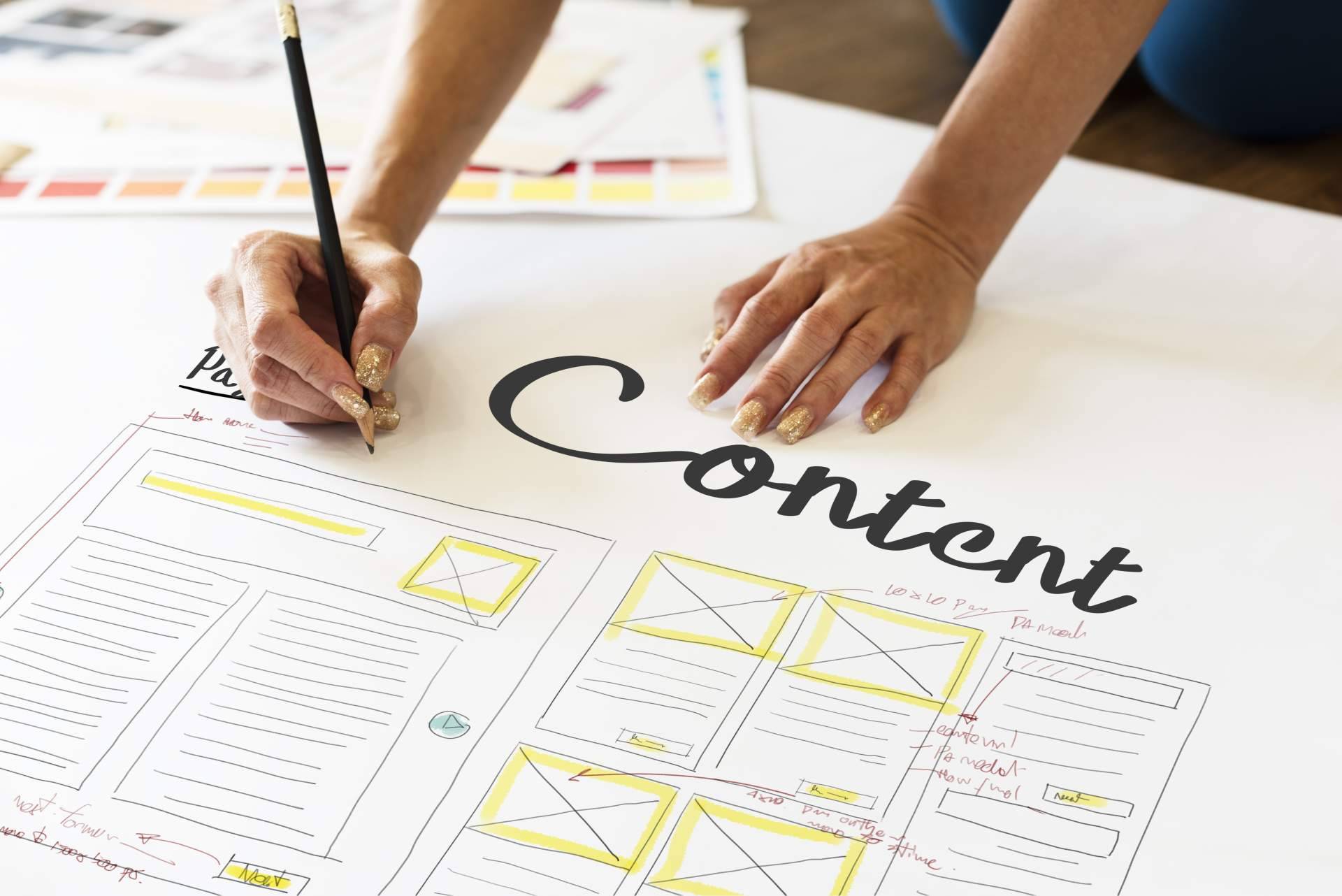 Signum Comunicación dispone de profesionales del diseño web en Madrid