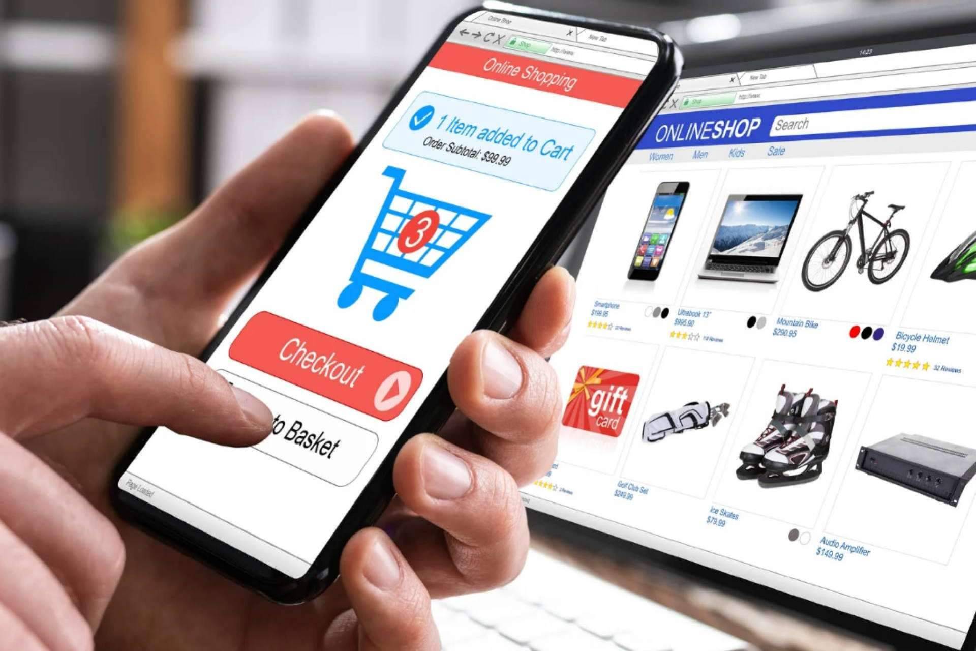 Los negocios pueden saber el presupuesto de una tienda online con Tuwebestalista.com