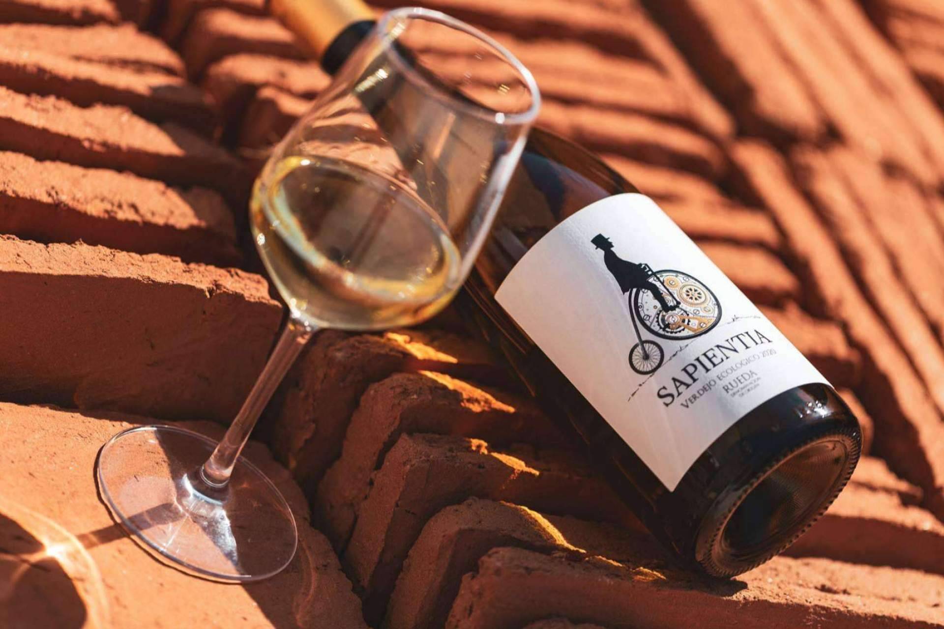 El Lagar de Moha lleva a cabo la producción de vinos ecológicos en España