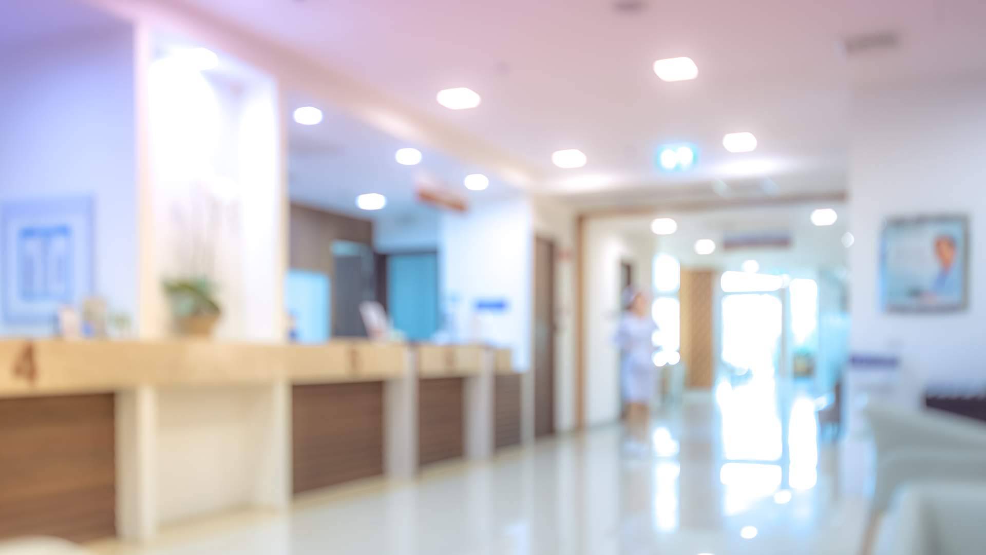 Bmedic y su servicio de alquiler de centros médicos en Barcelona