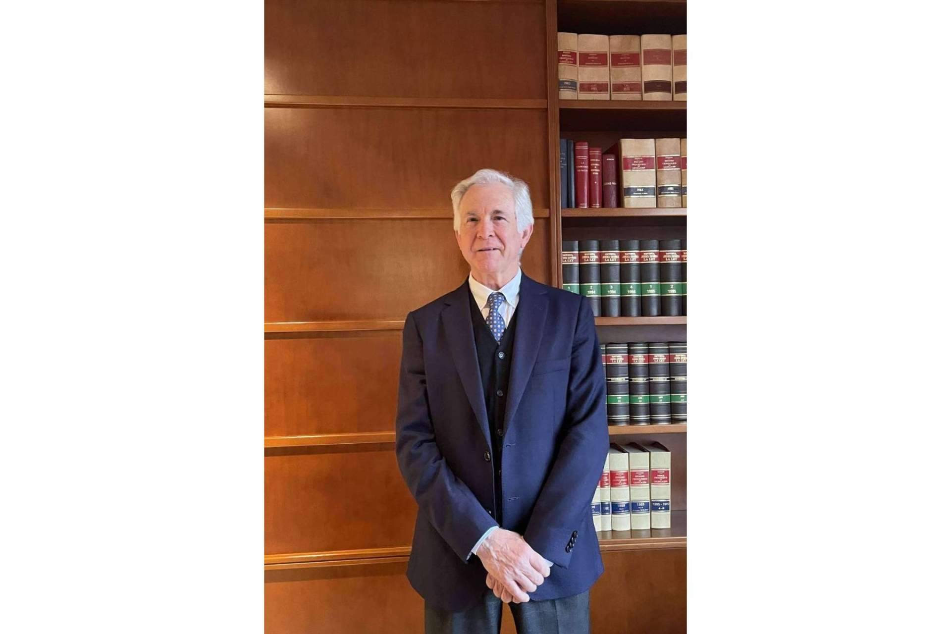 Peraltalaw Abogados estrena nueva sede en Madrid en las Torres KIO