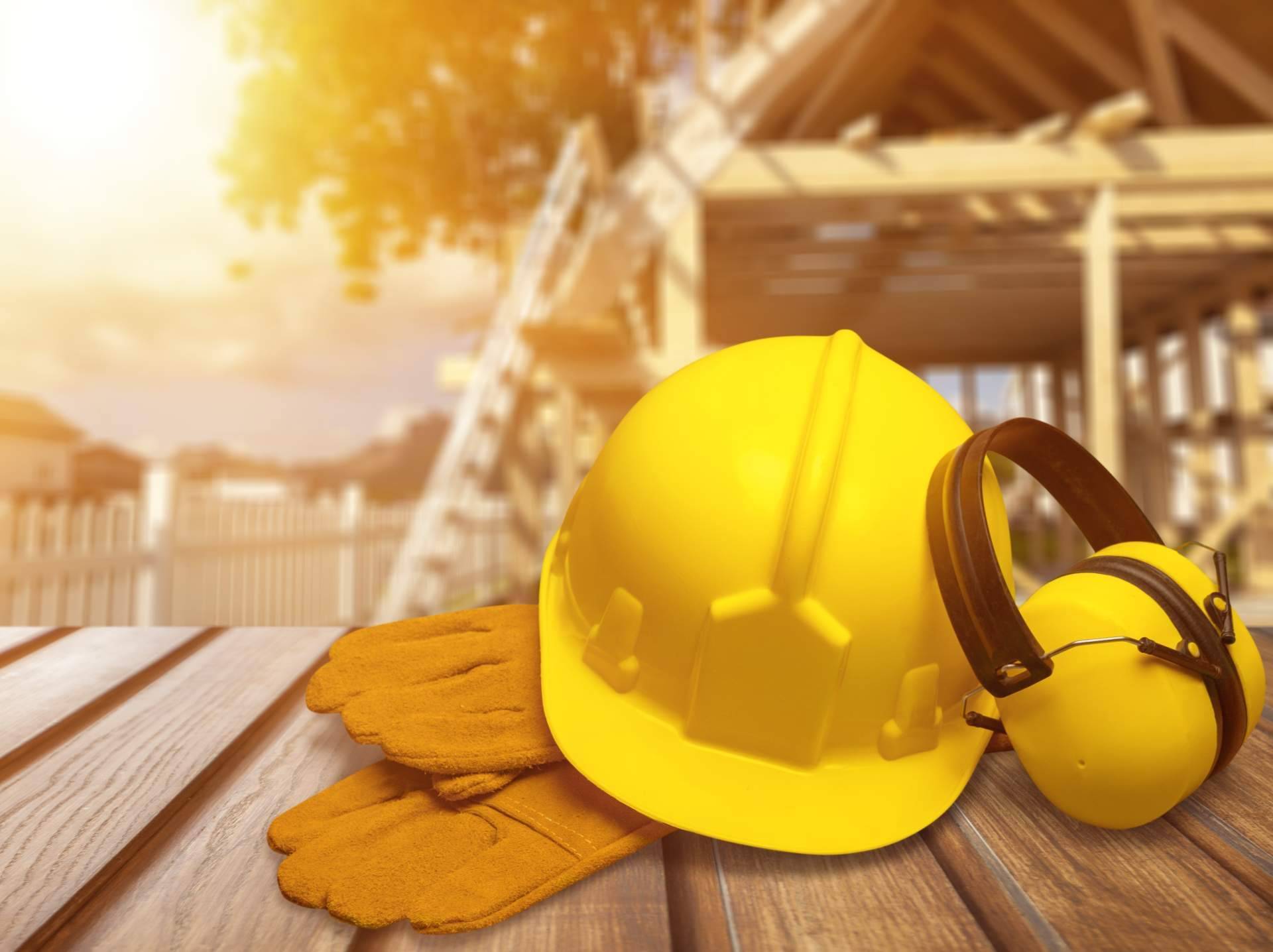 Aprender sobre prevención de riesgos laborales para garantizar así la seguridad en empresas