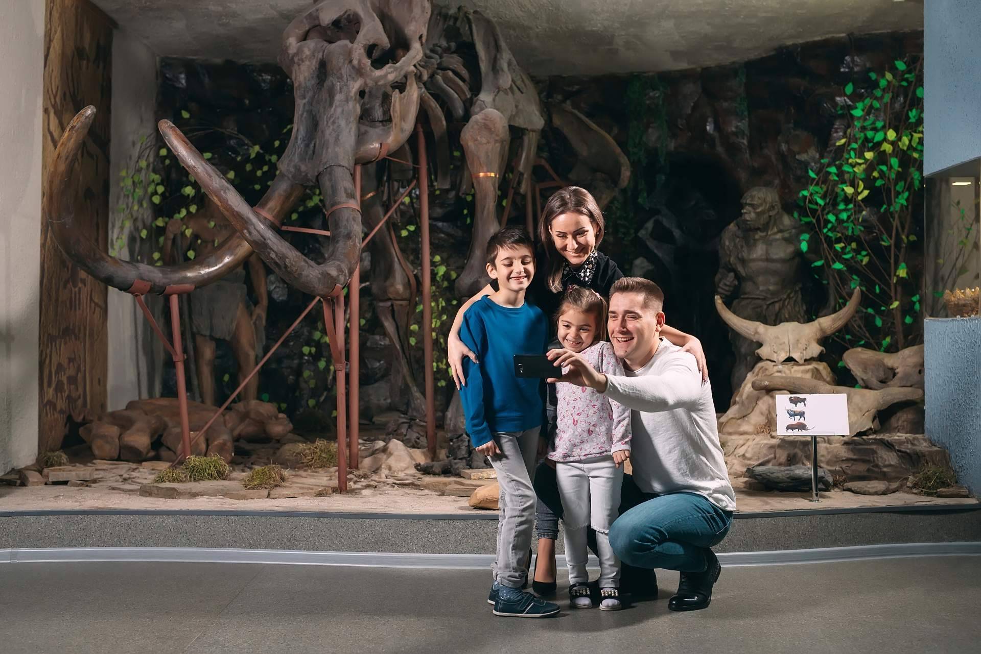 Directorio de Museos, la plataforma para encontrar teléfonos de museos
