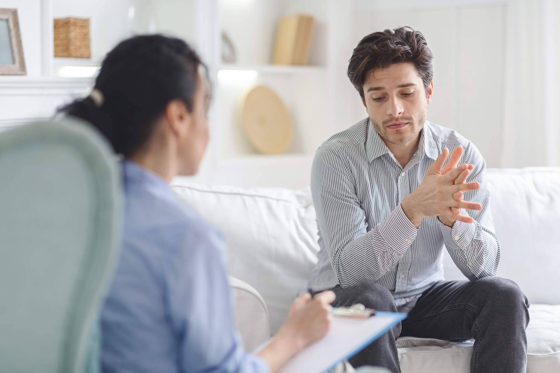 La psicología es importante para conseguir salud mental, por Ohana Psicología