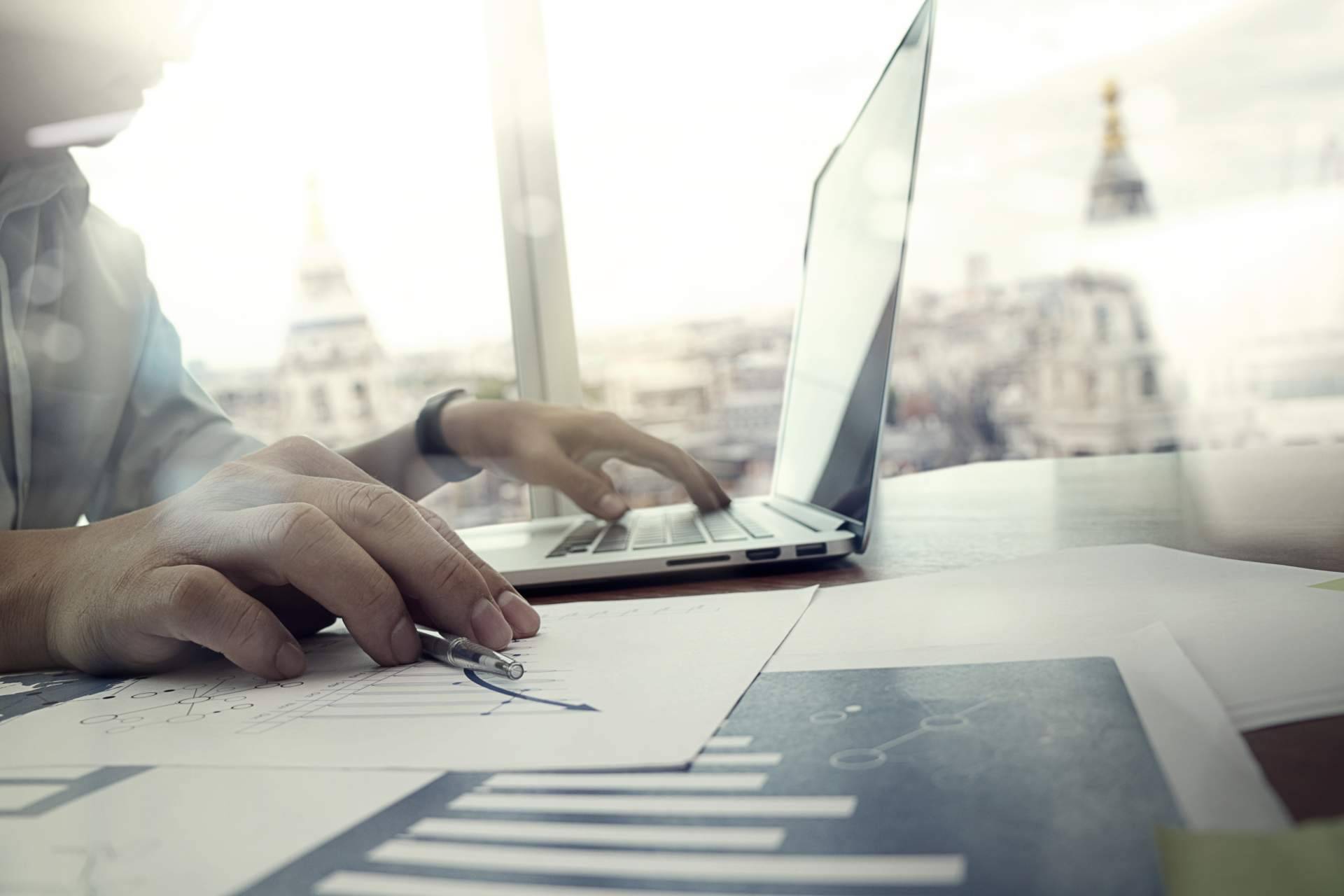 Portátiles reacondicionados para empresas, de la mano de Jet Computer