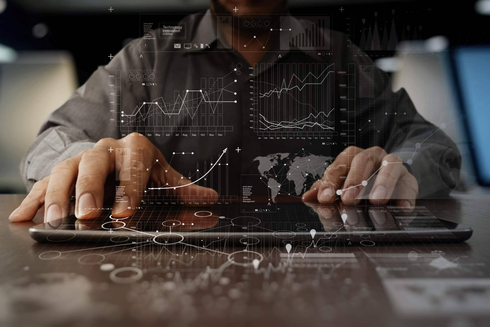 Analistas de datos, los profesionales más buscados por las empresas